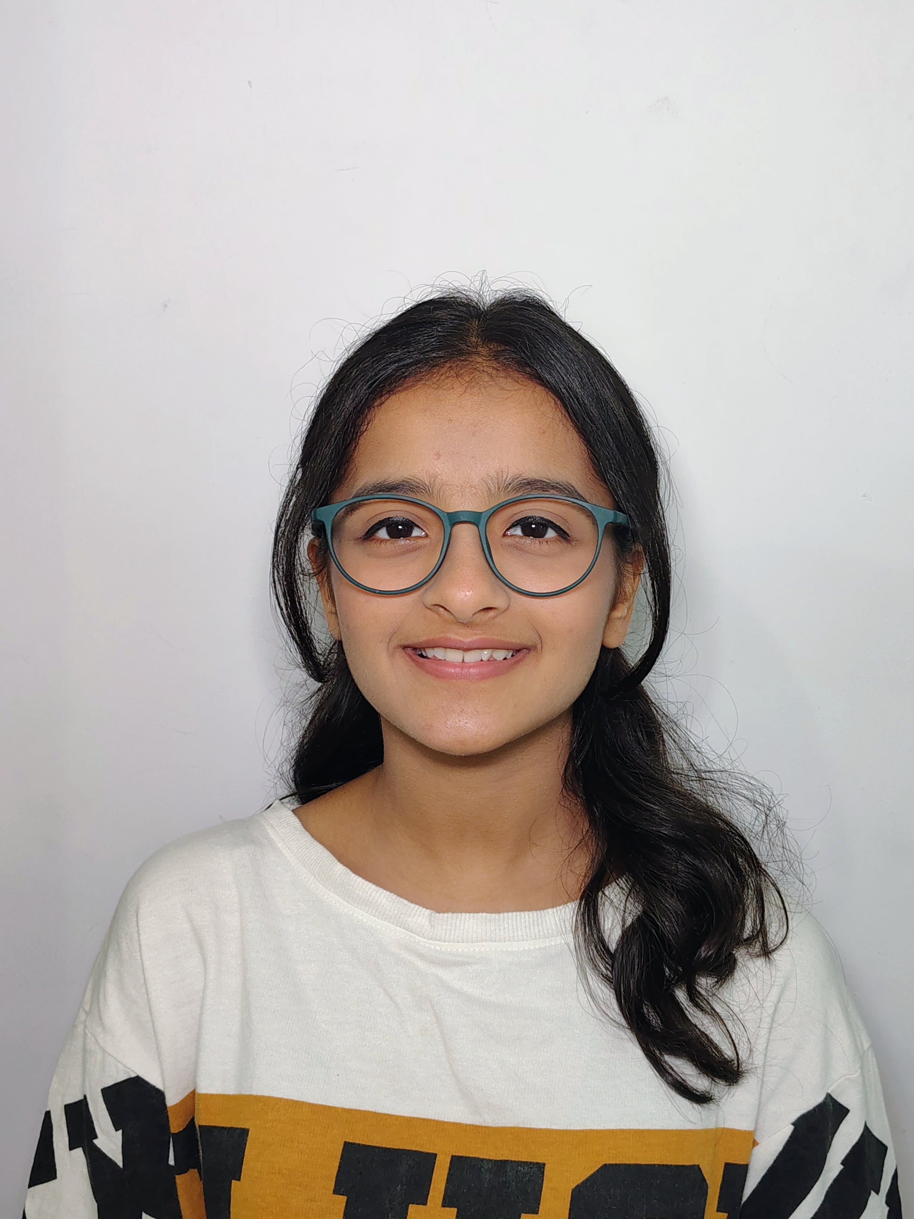 Matte Dark Green Frame