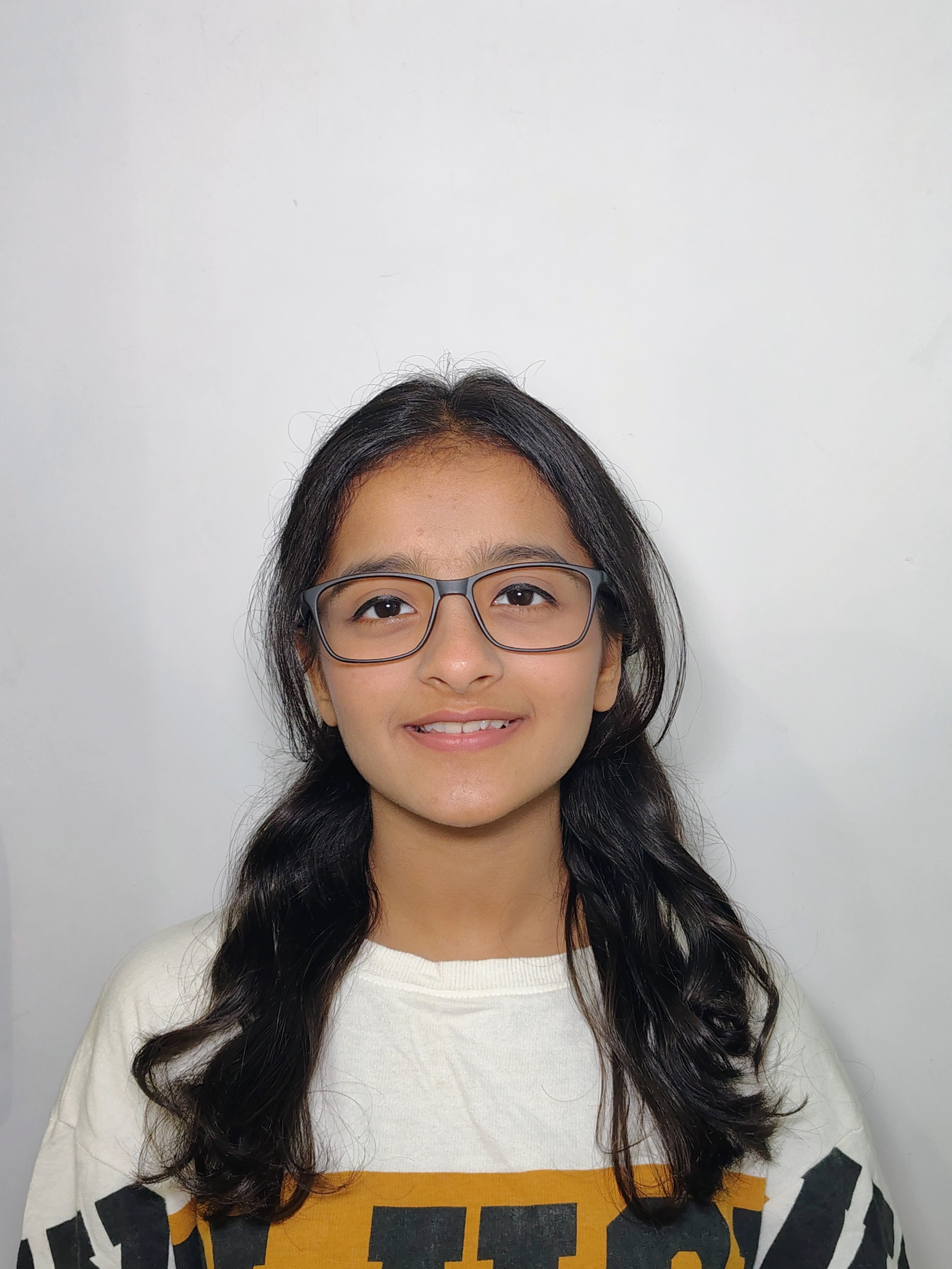 eyeket Matte Black Frame