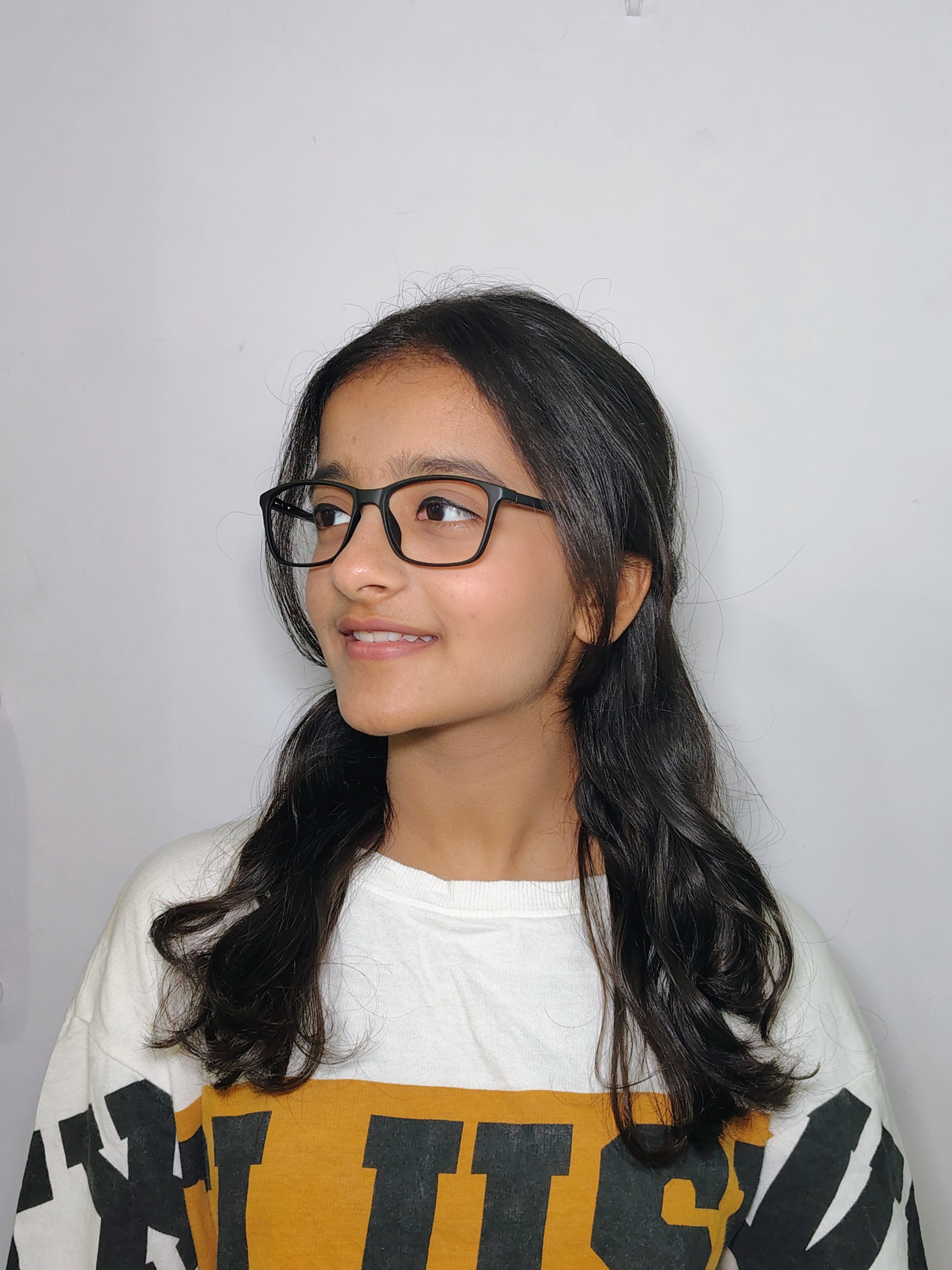 eyeket Matte Black Frame