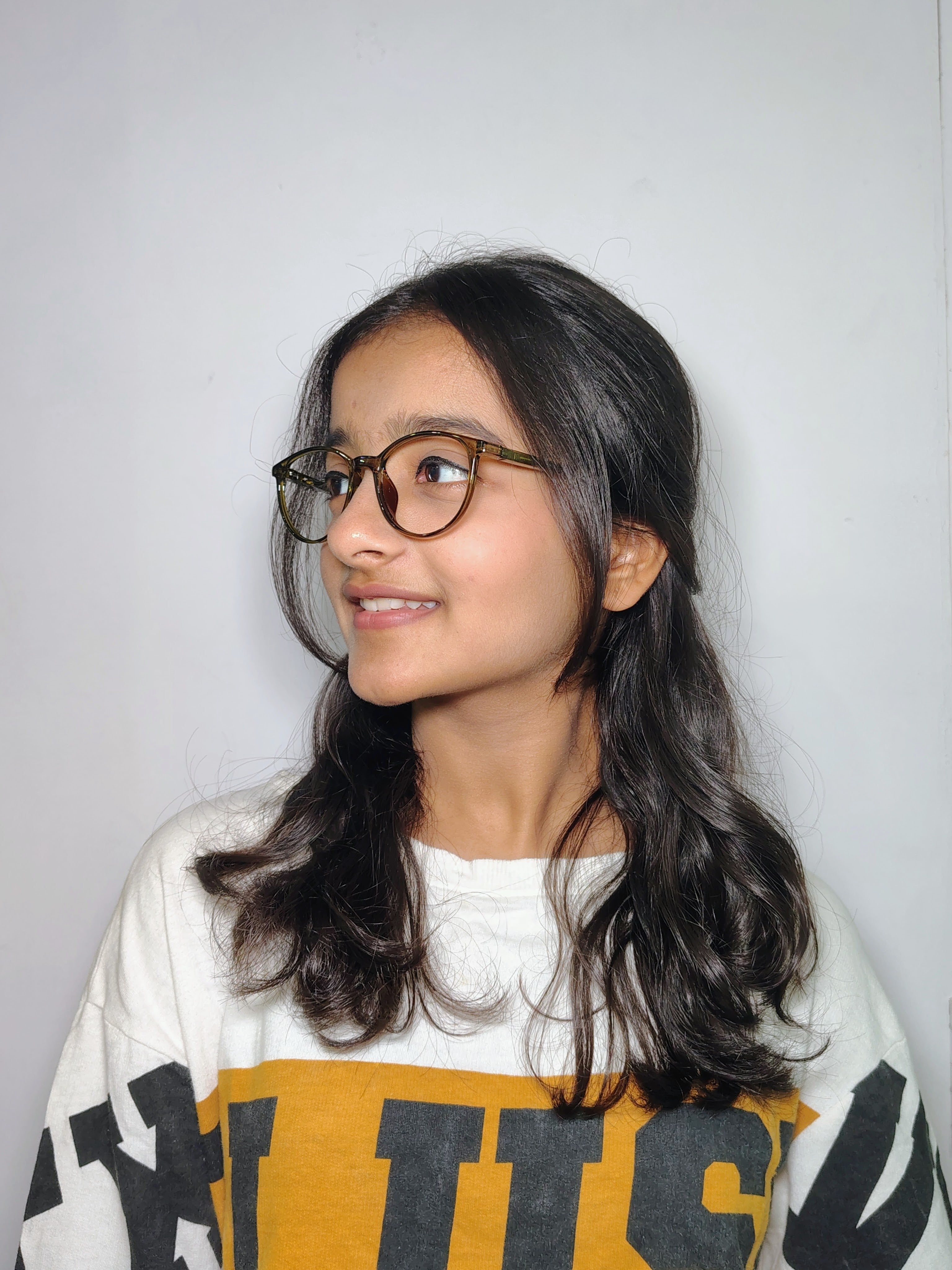 eyeket Leaf Green Frame