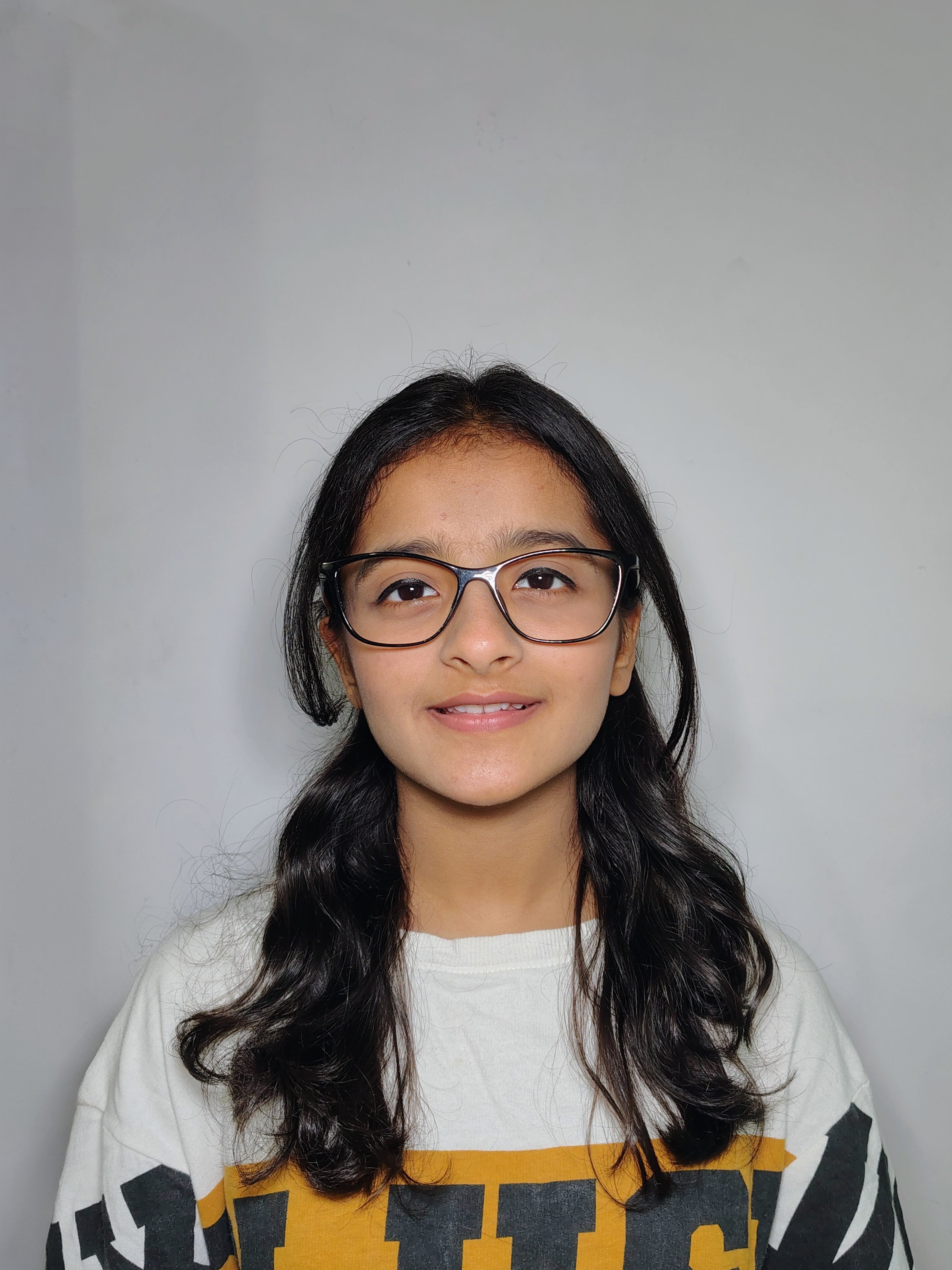 BJ Cat Glossy Full Black Frame