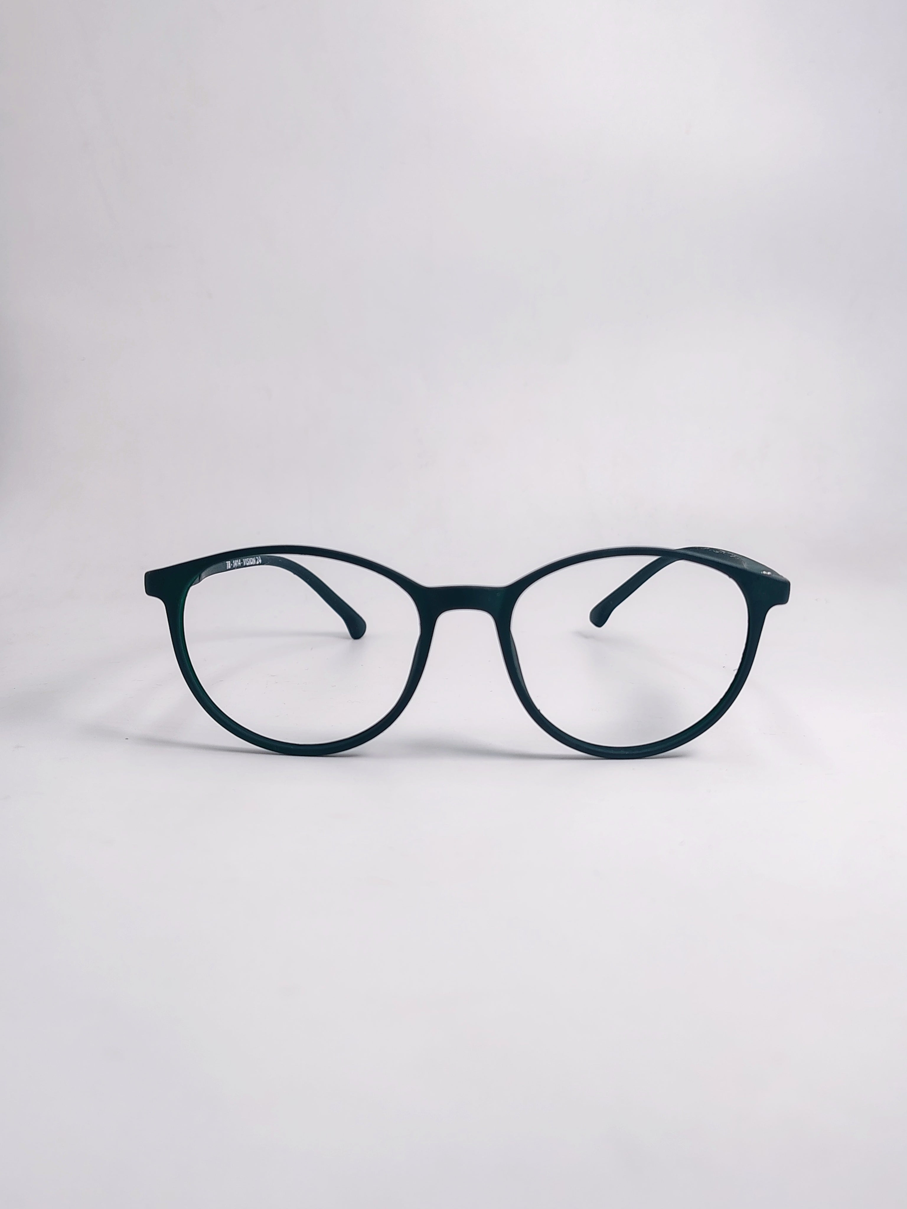 Matte Dark Green Frame