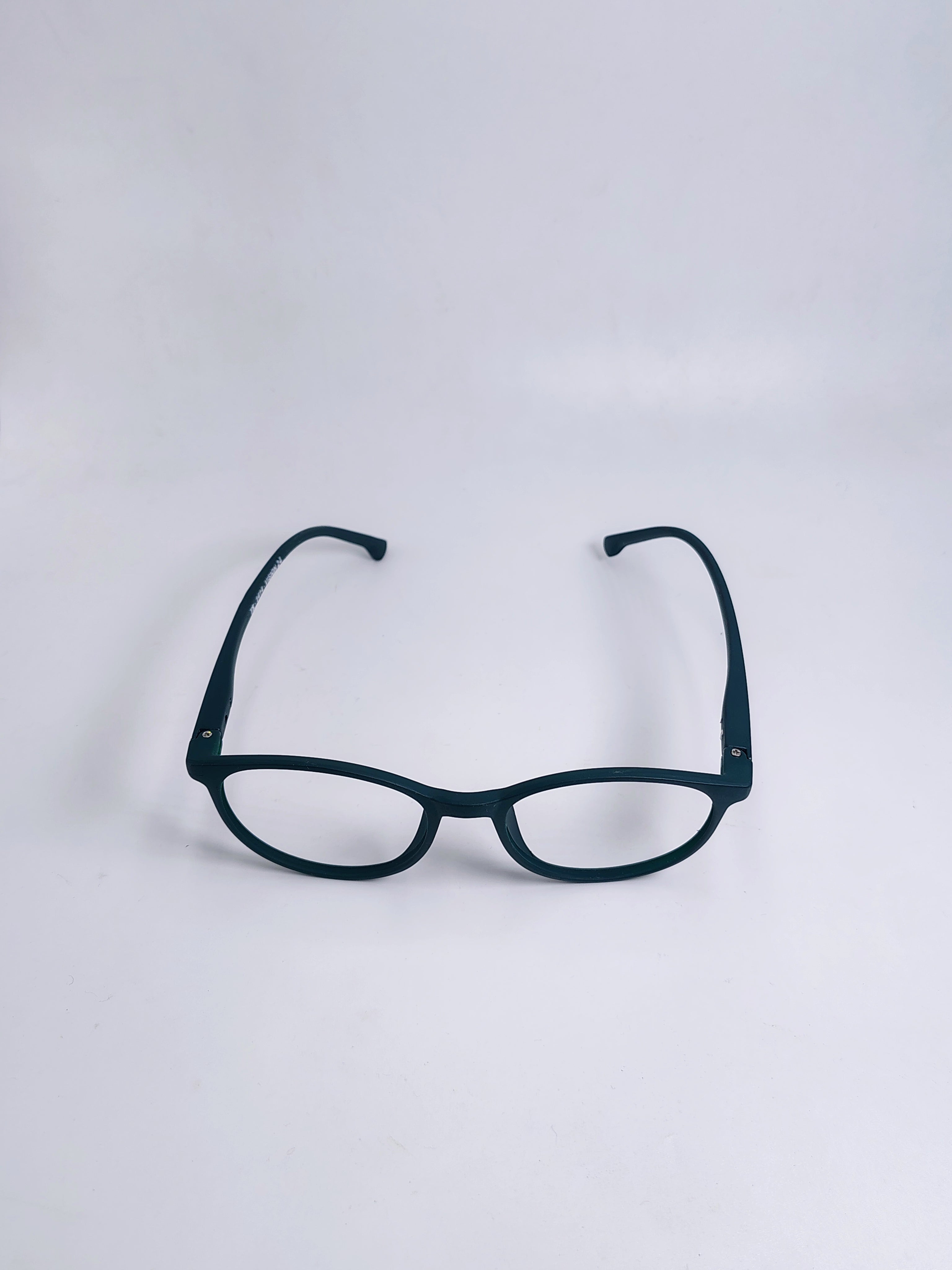 Matte Dark Green Frame