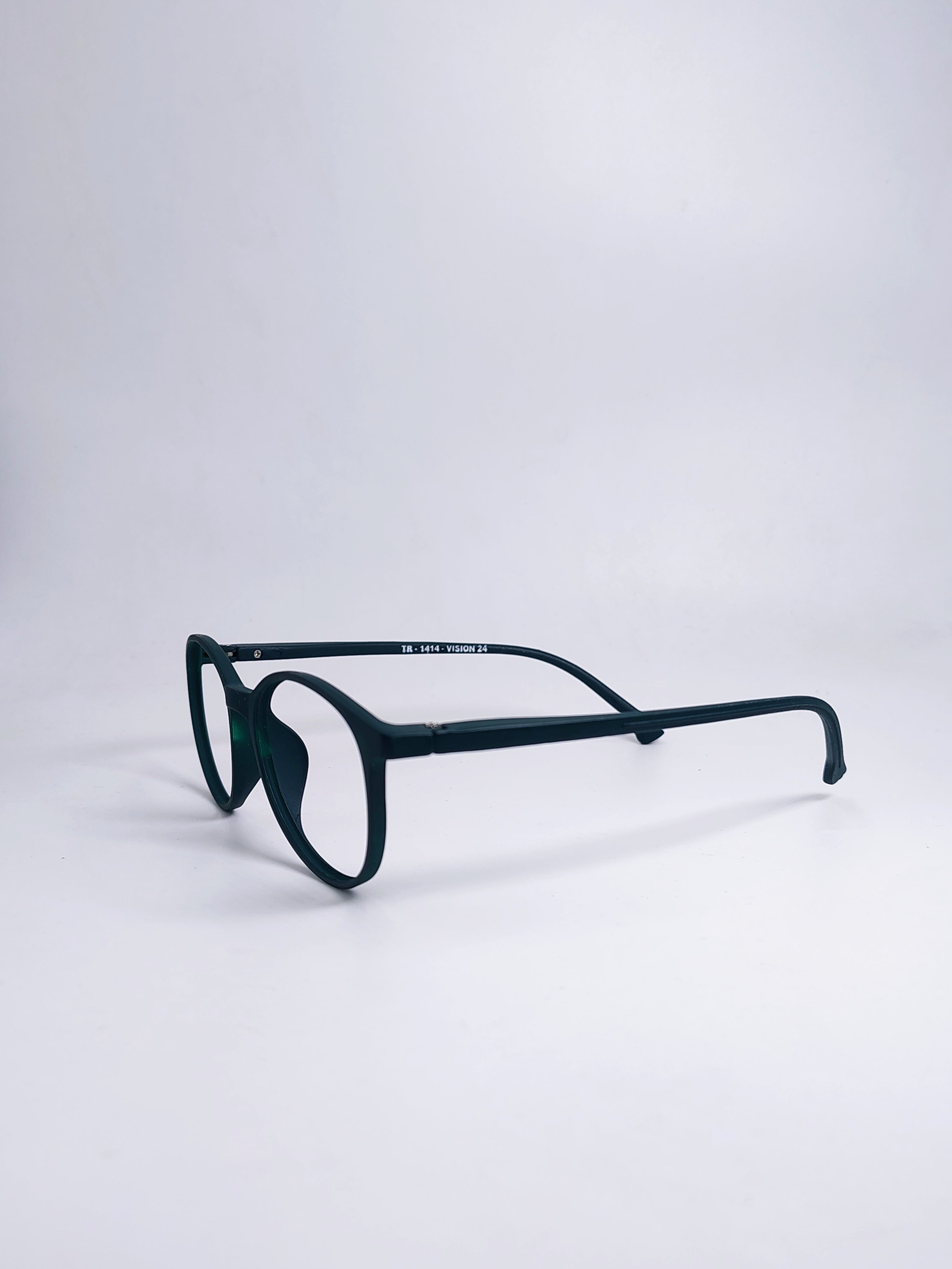 Matte Dark Green Frame