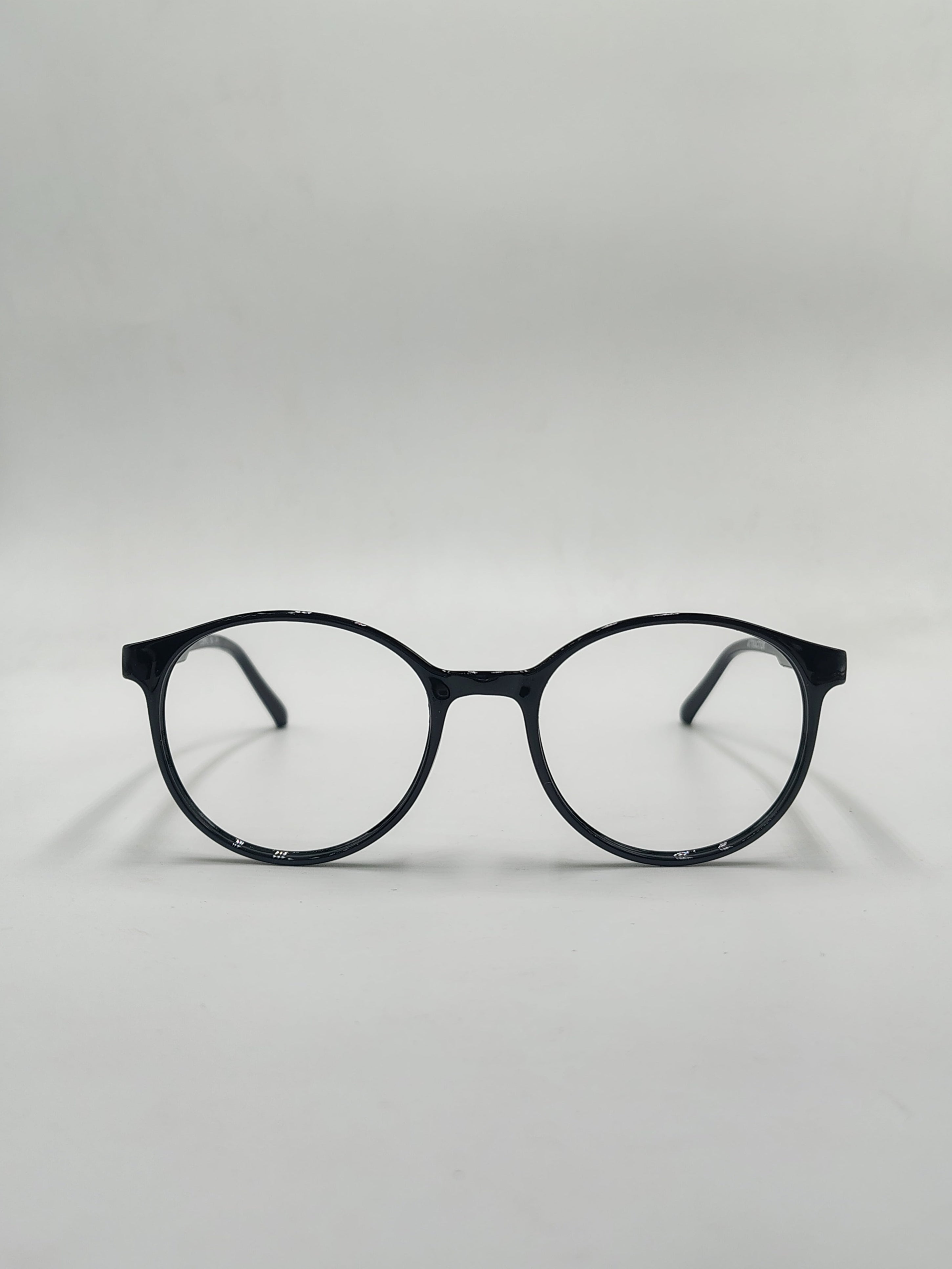 Cosmo Glossy Black Frame