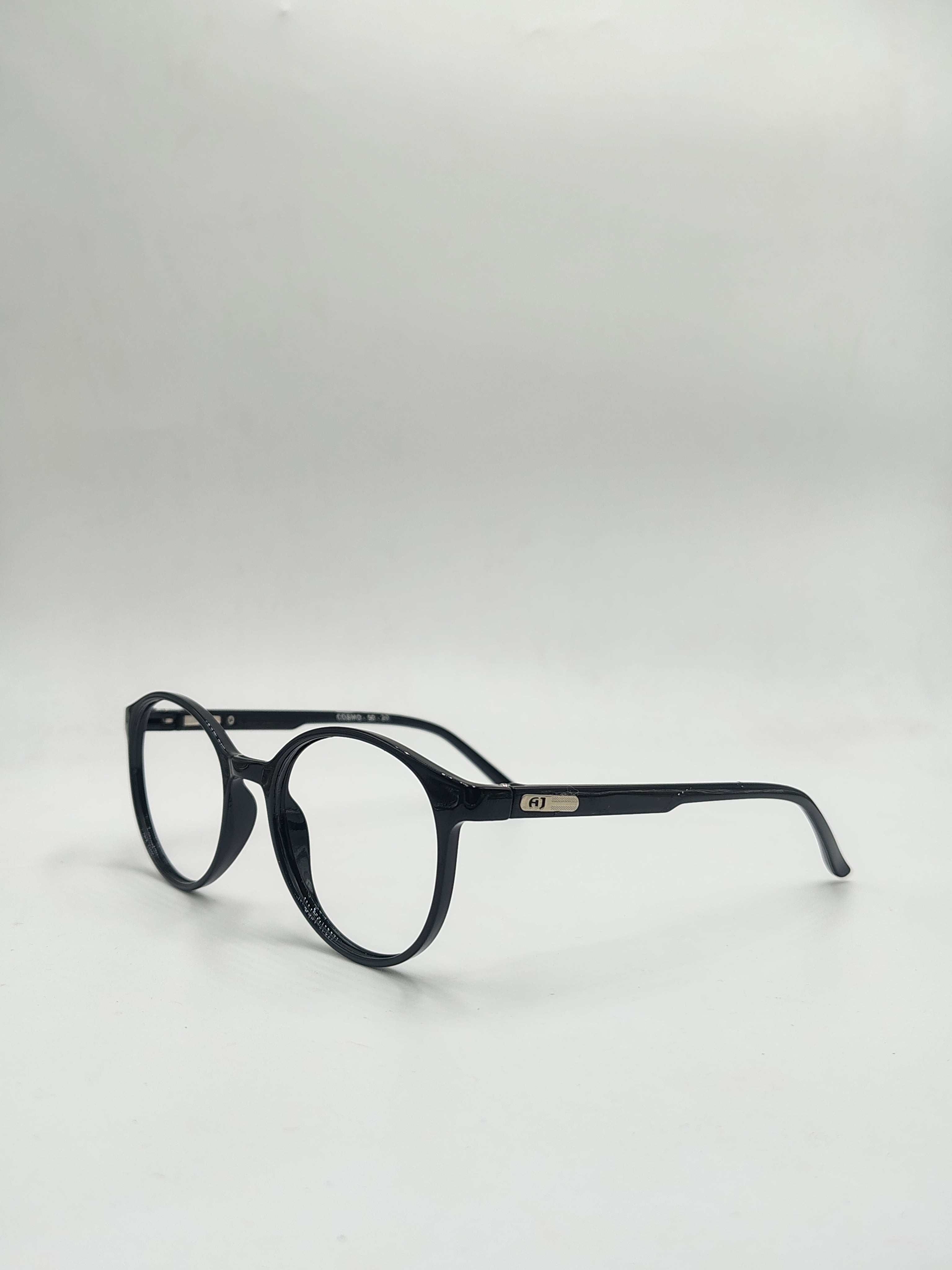 Cosmo Glossy Black Frame