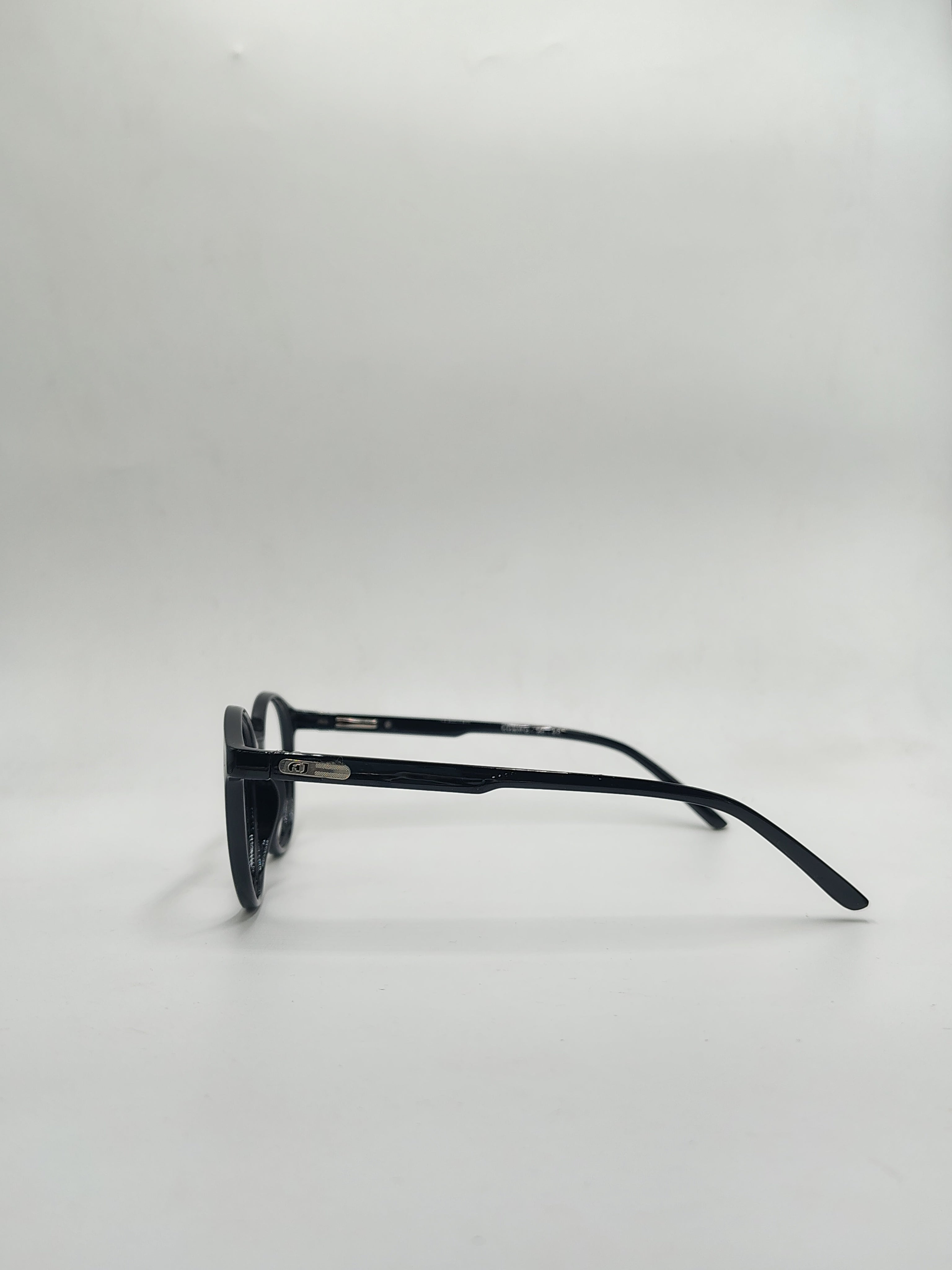 Cosmo Glossy Black Frame