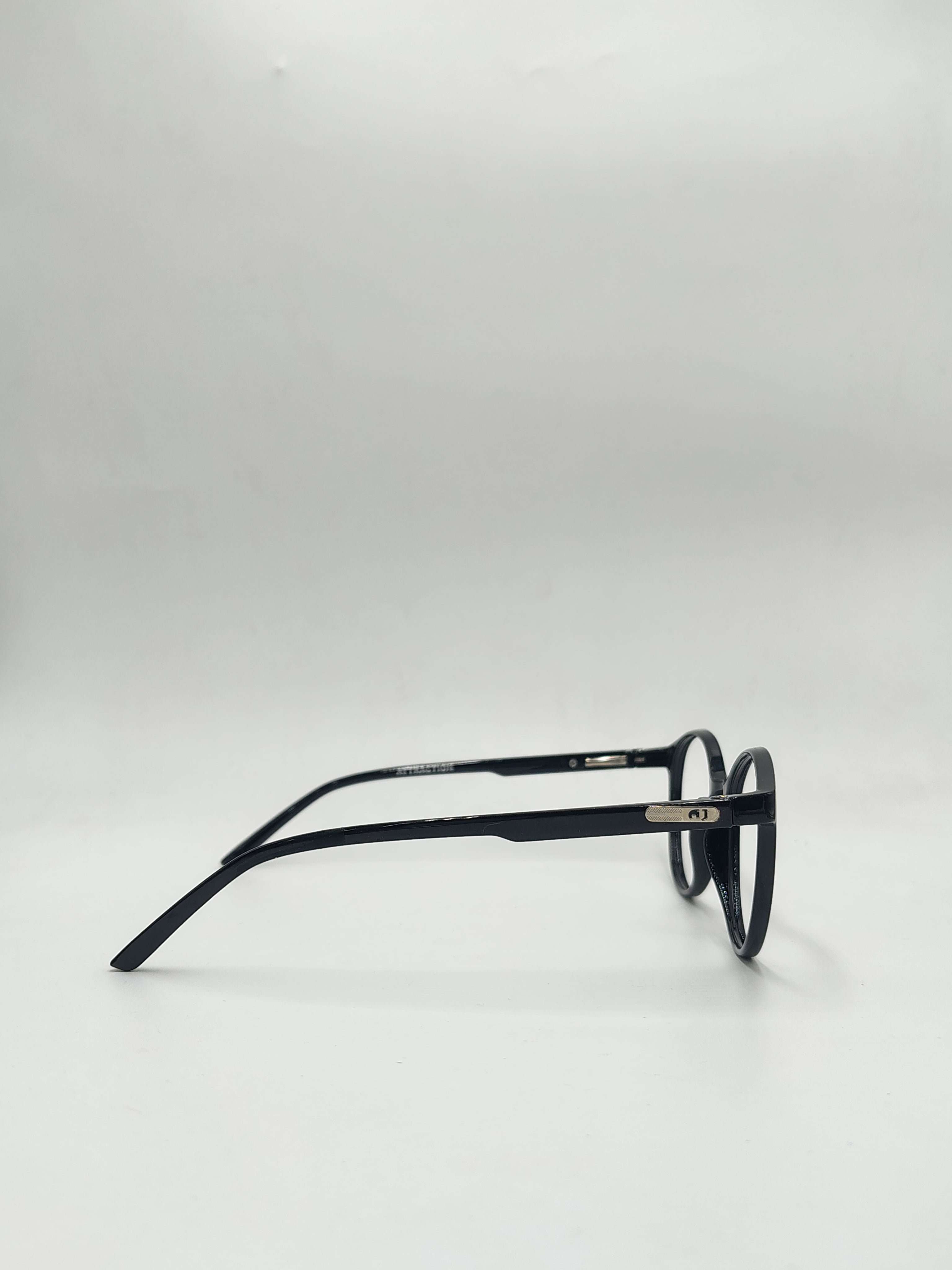 Cosmo Glossy Black Frame