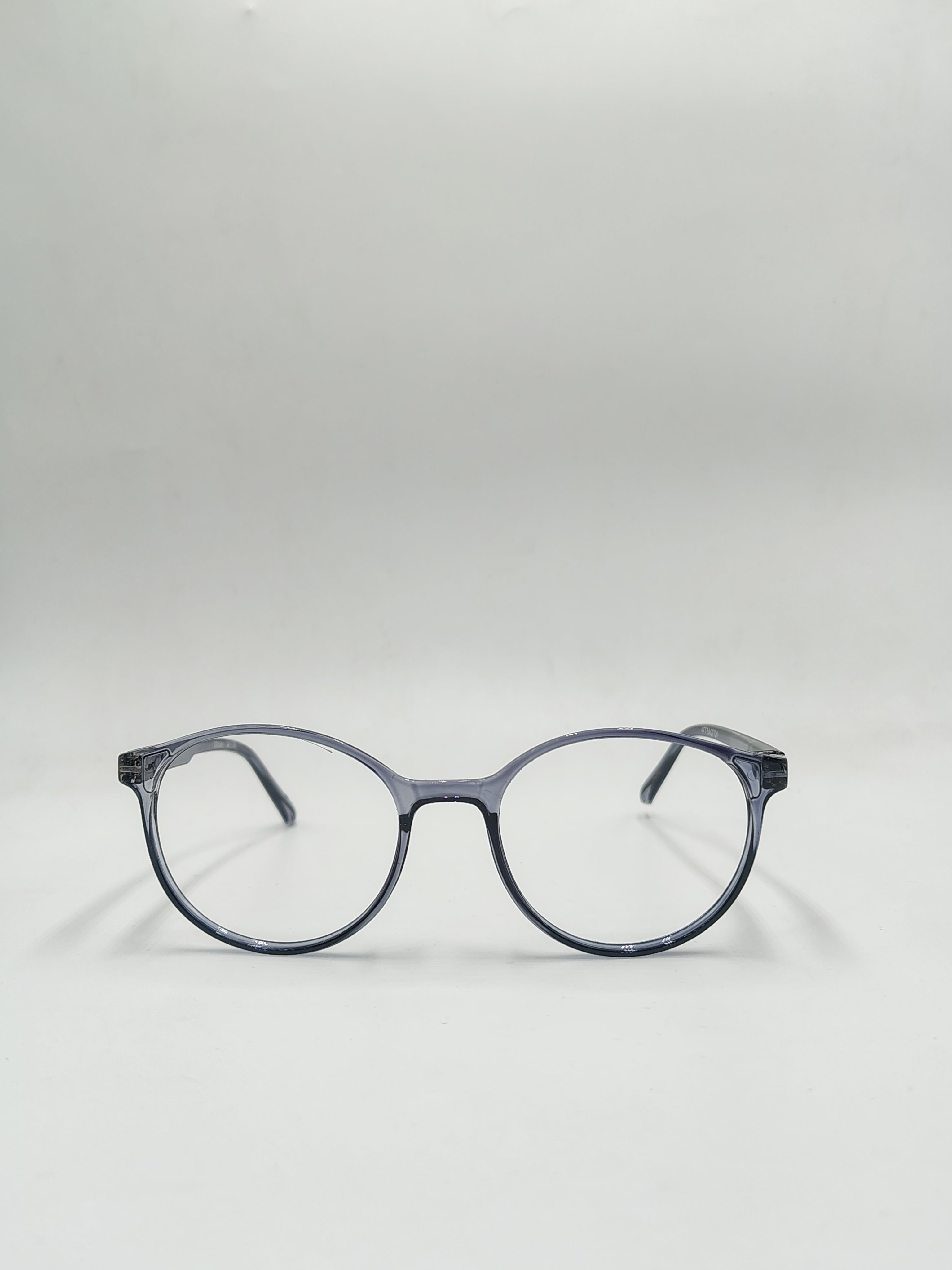 Cosmo Glossy Dark Gray Frame