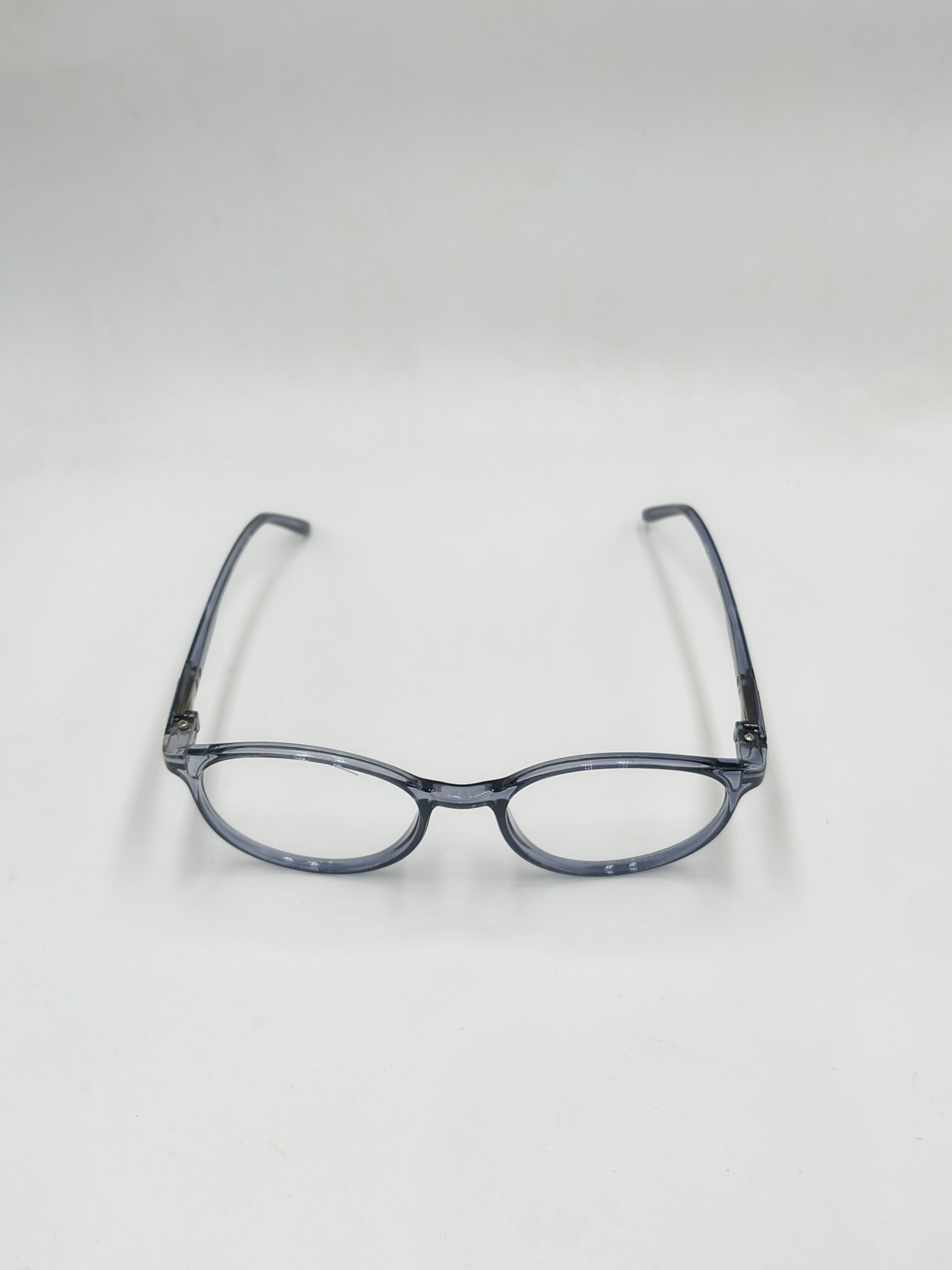 Cosmo Glossy Dark Gray Frame