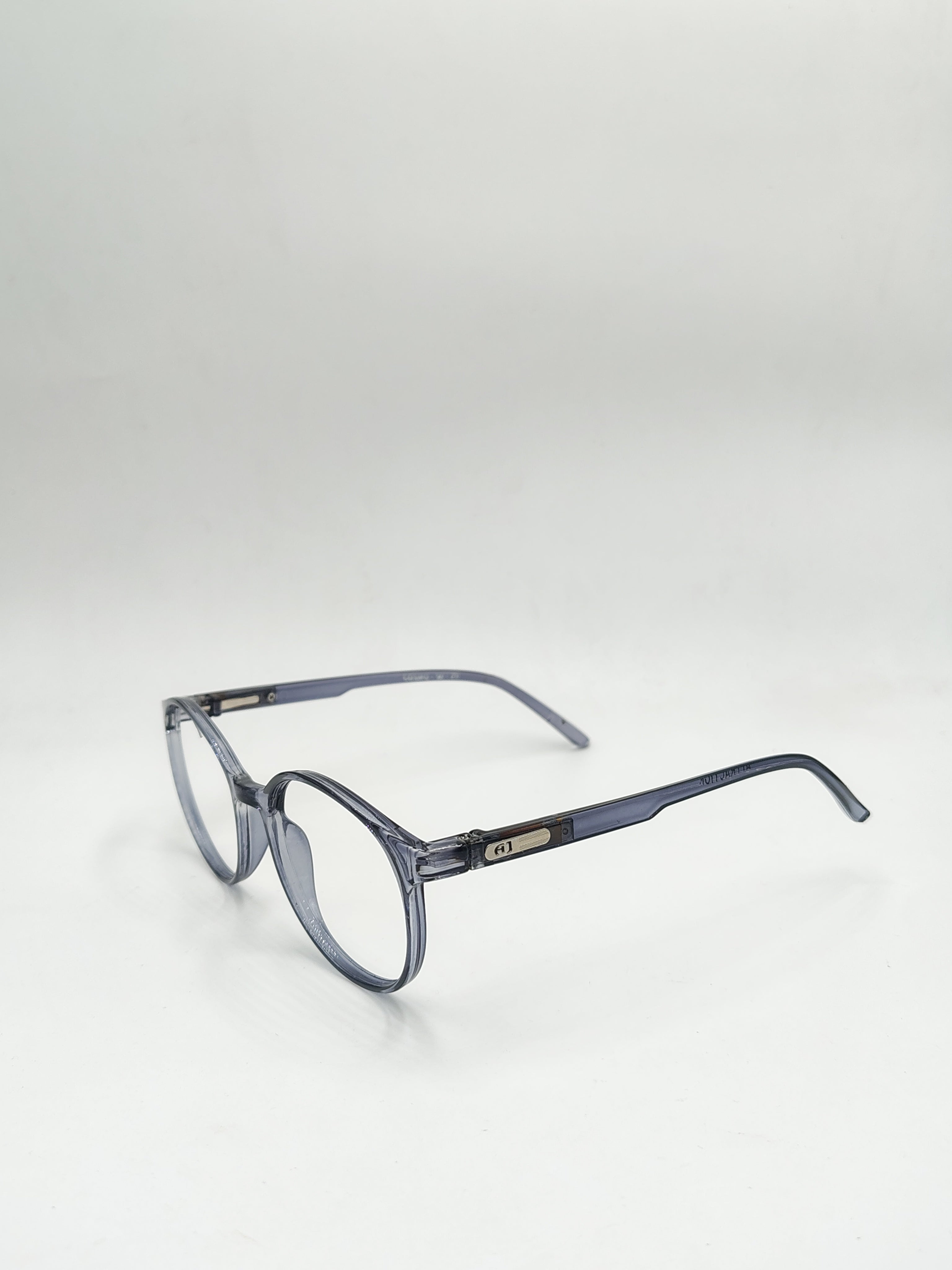 Cosmo Glossy Dark Gray Frame