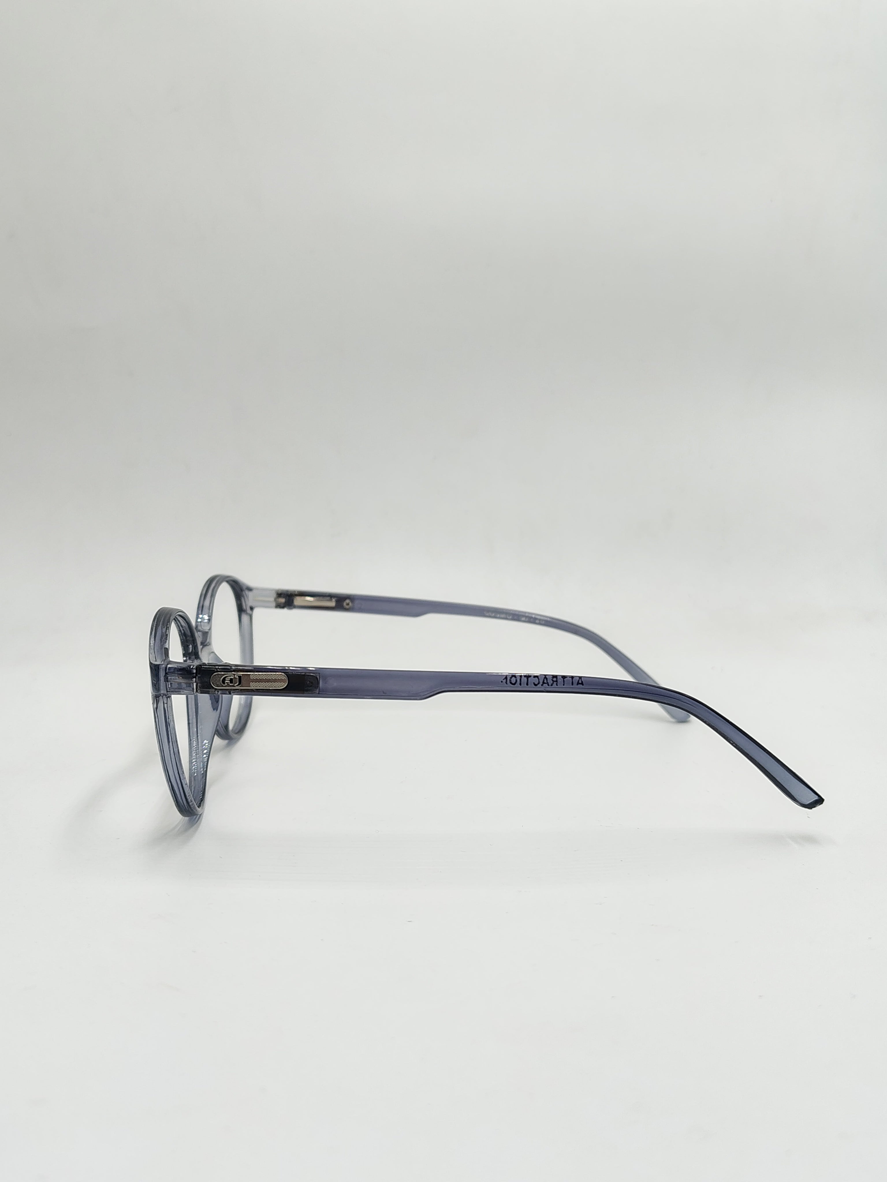 Cosmo Glossy Dark Gray Frame