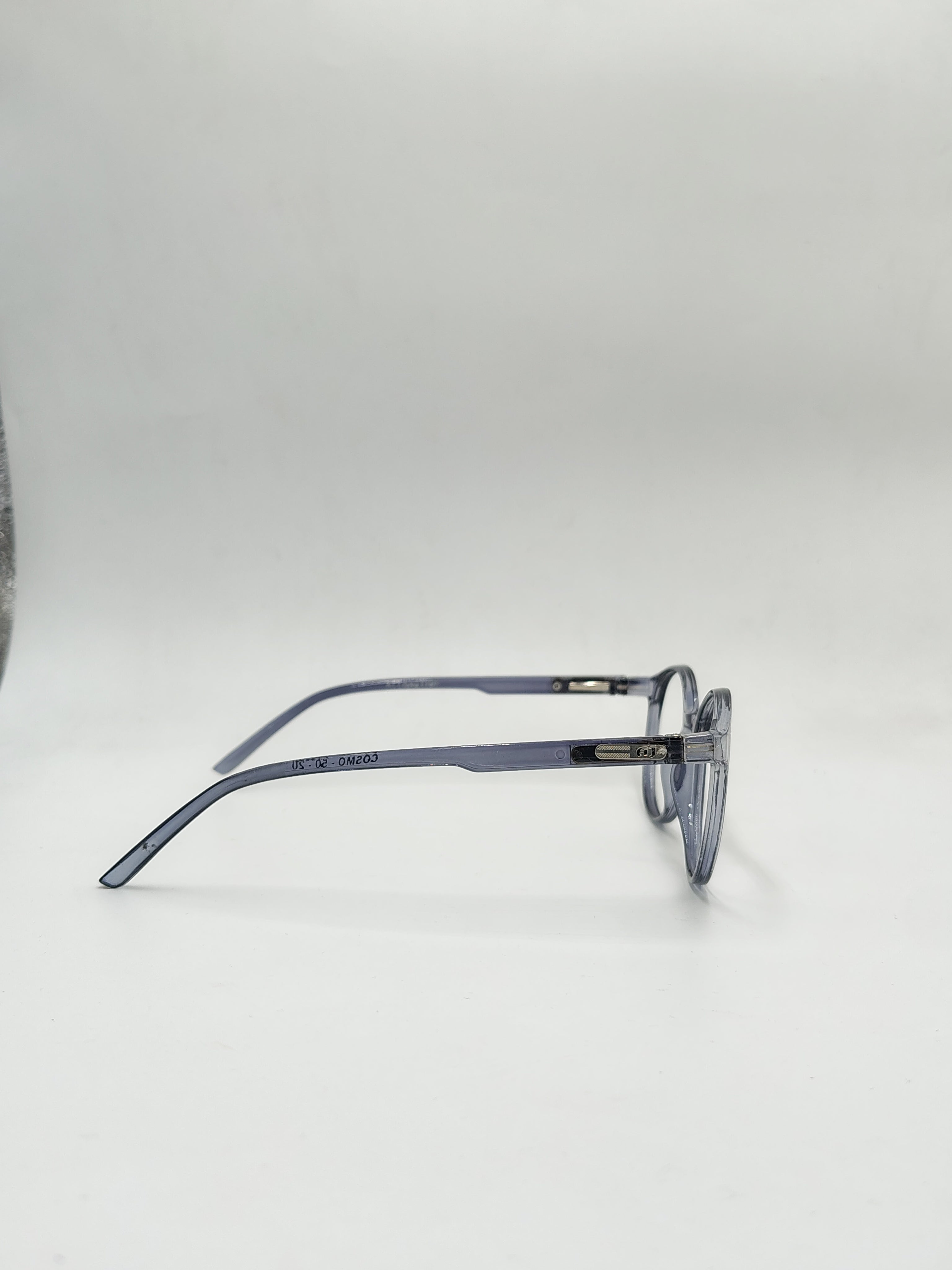 Cosmo Glossy Dark Gray Frame