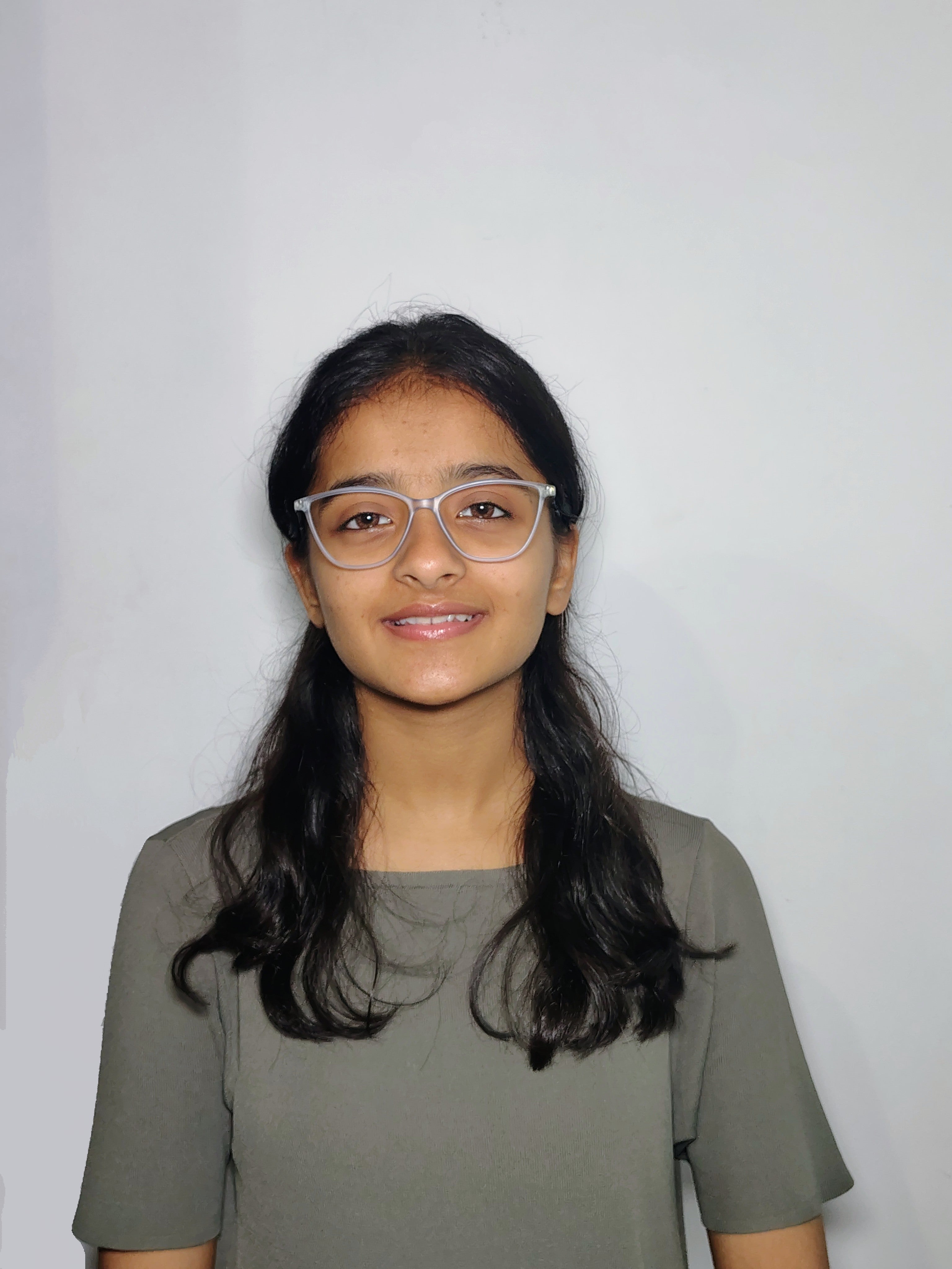 Cat Eye Matte Sky Blue Frame