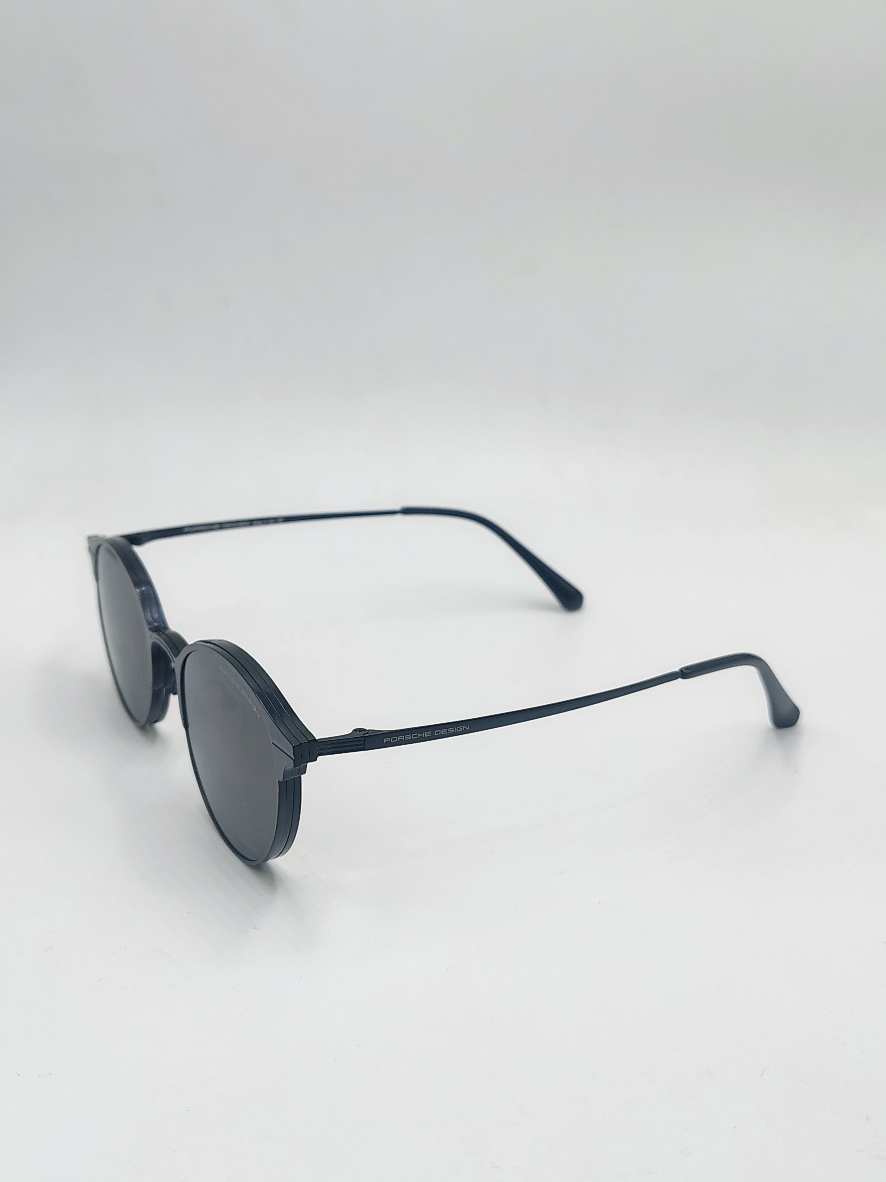 3 In 1 Clip On Metal Frame