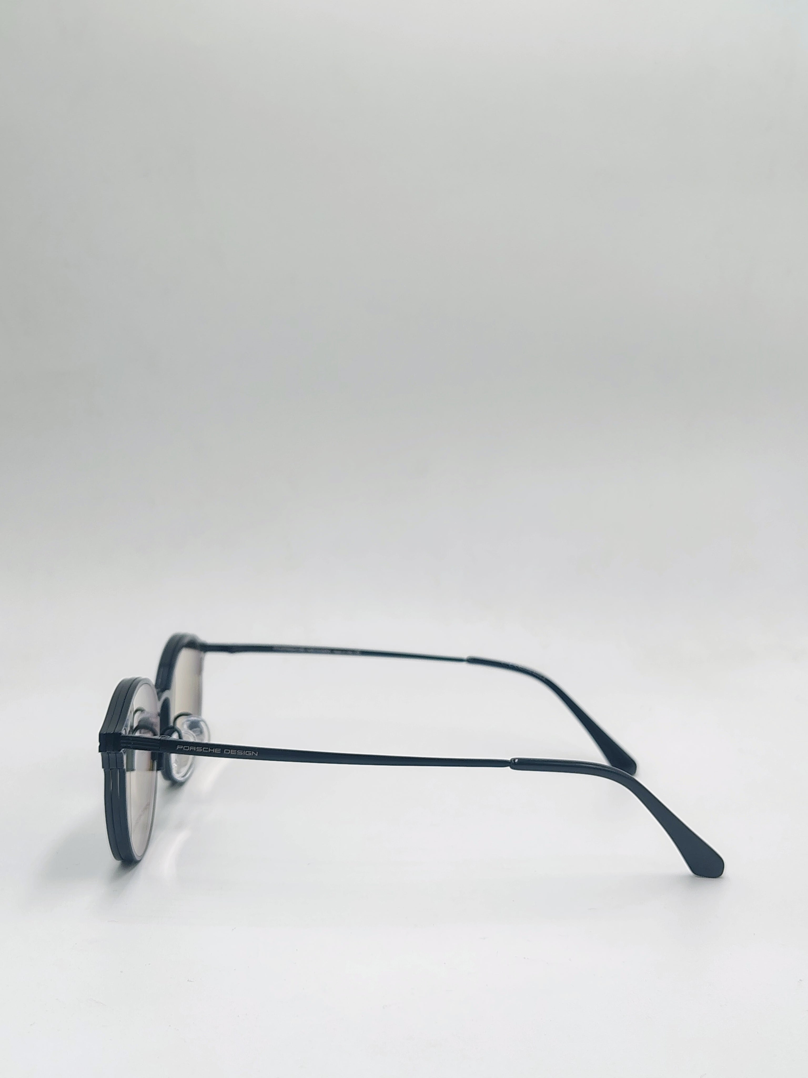 3 In 1 Clip On Metal Frame