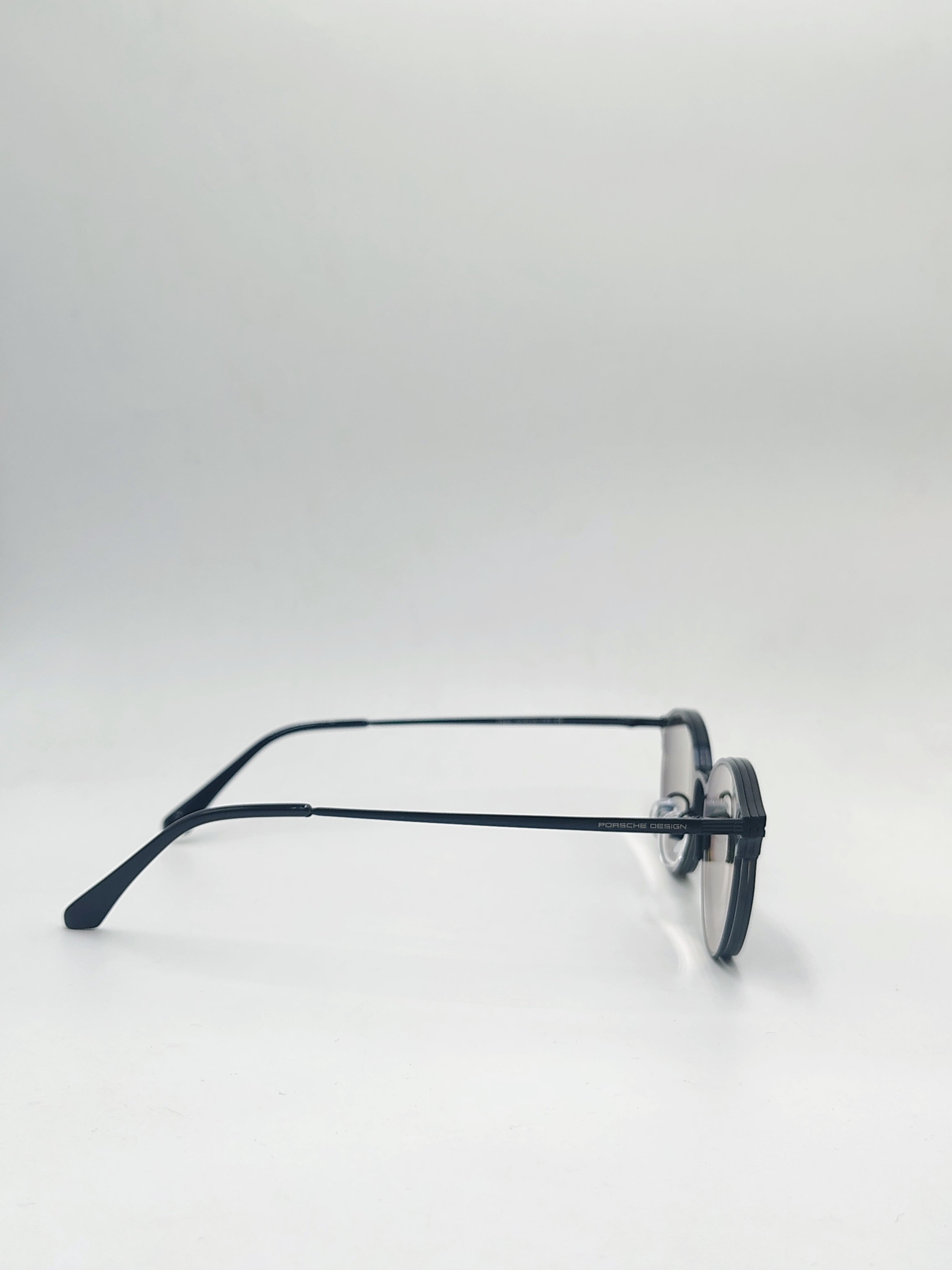 3 In 1 Clip On Metal Frame