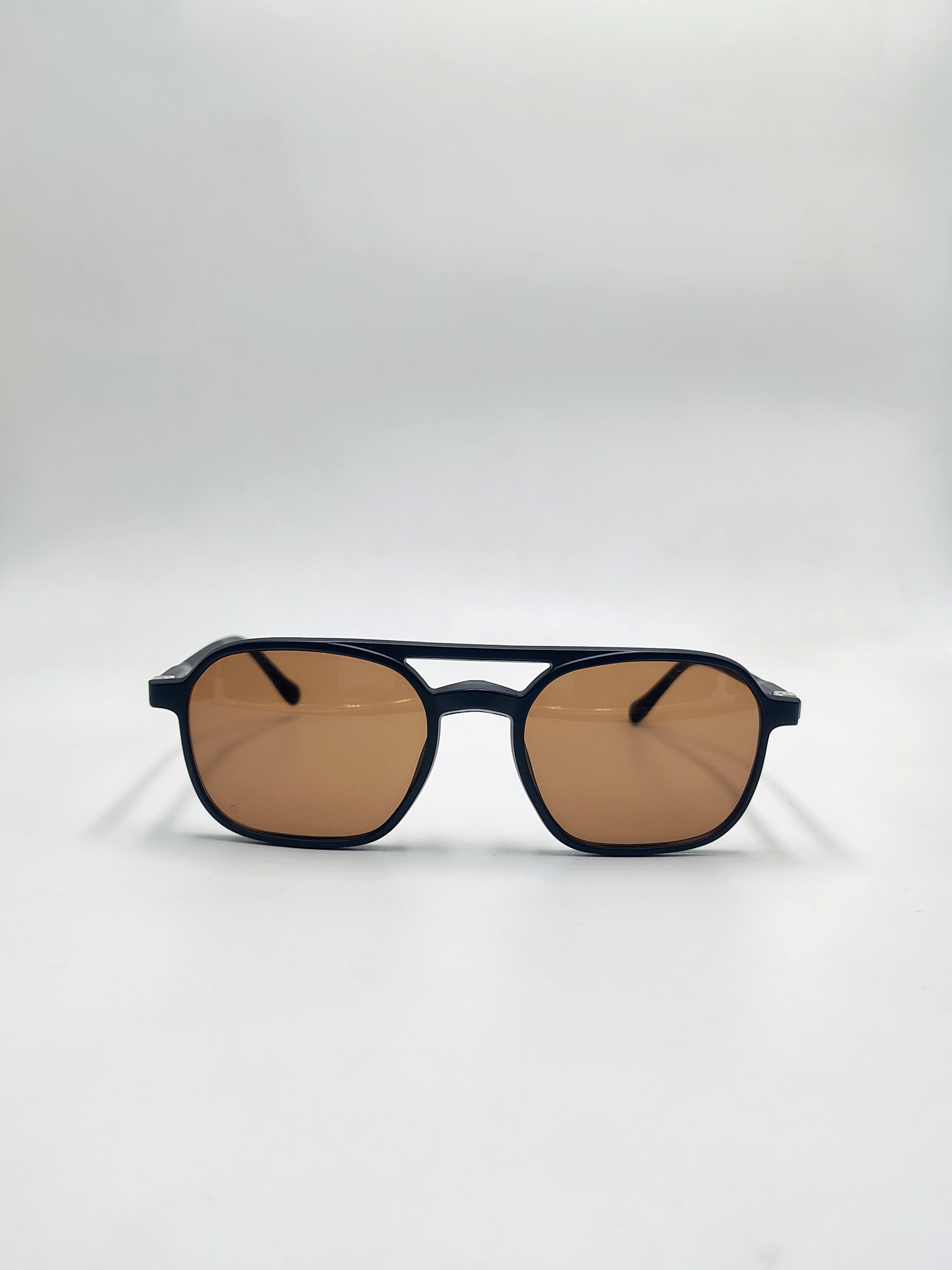 5 In 1 Clip On Fiber Frame