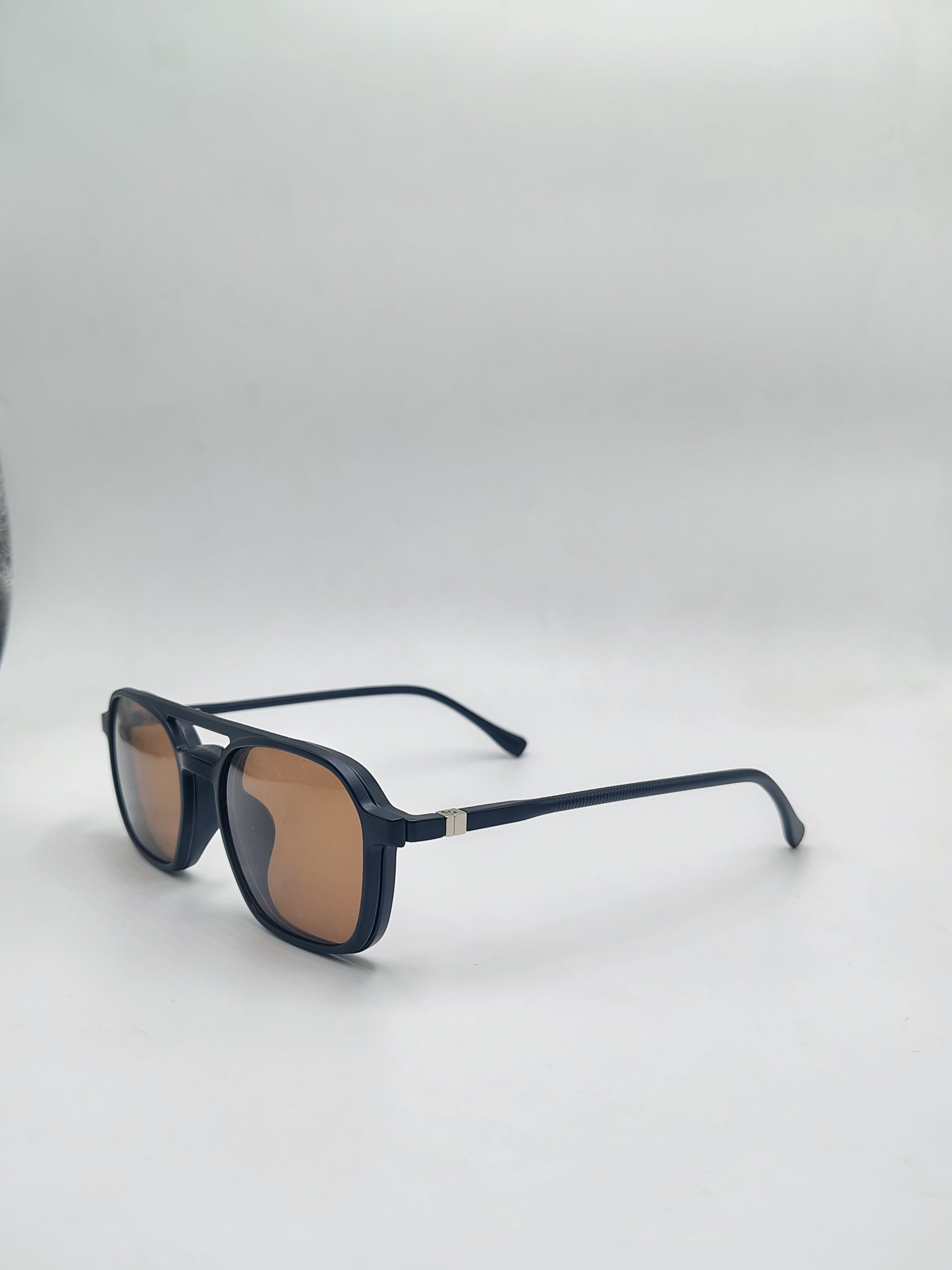 5 In 1 Clip On Fiber Frame