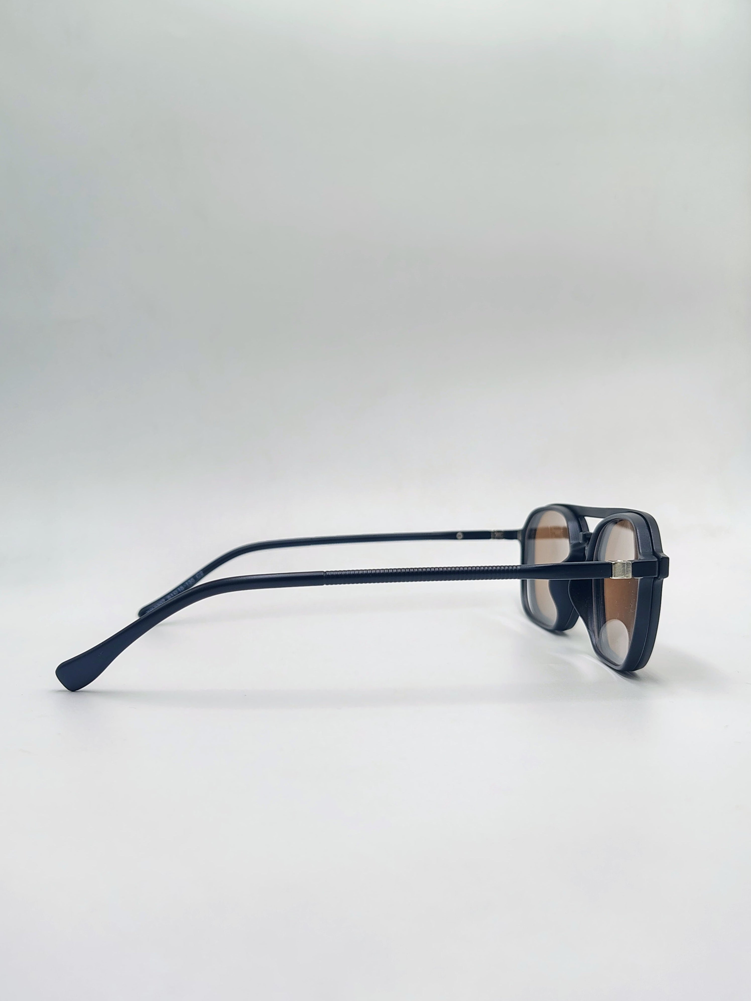 5 In 1 Clip On Fiber Frame