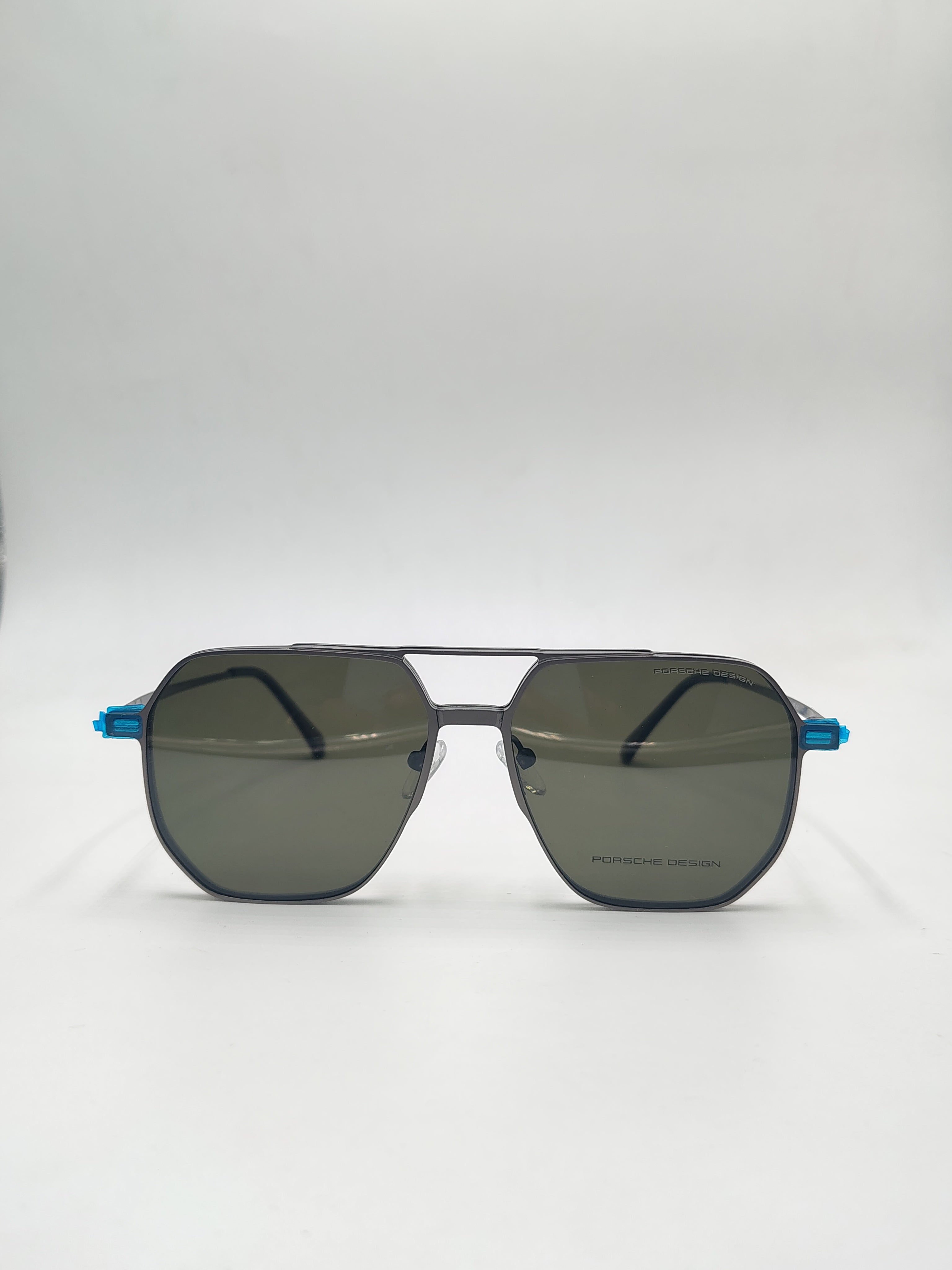 3 In 1 Clip On Square Frame