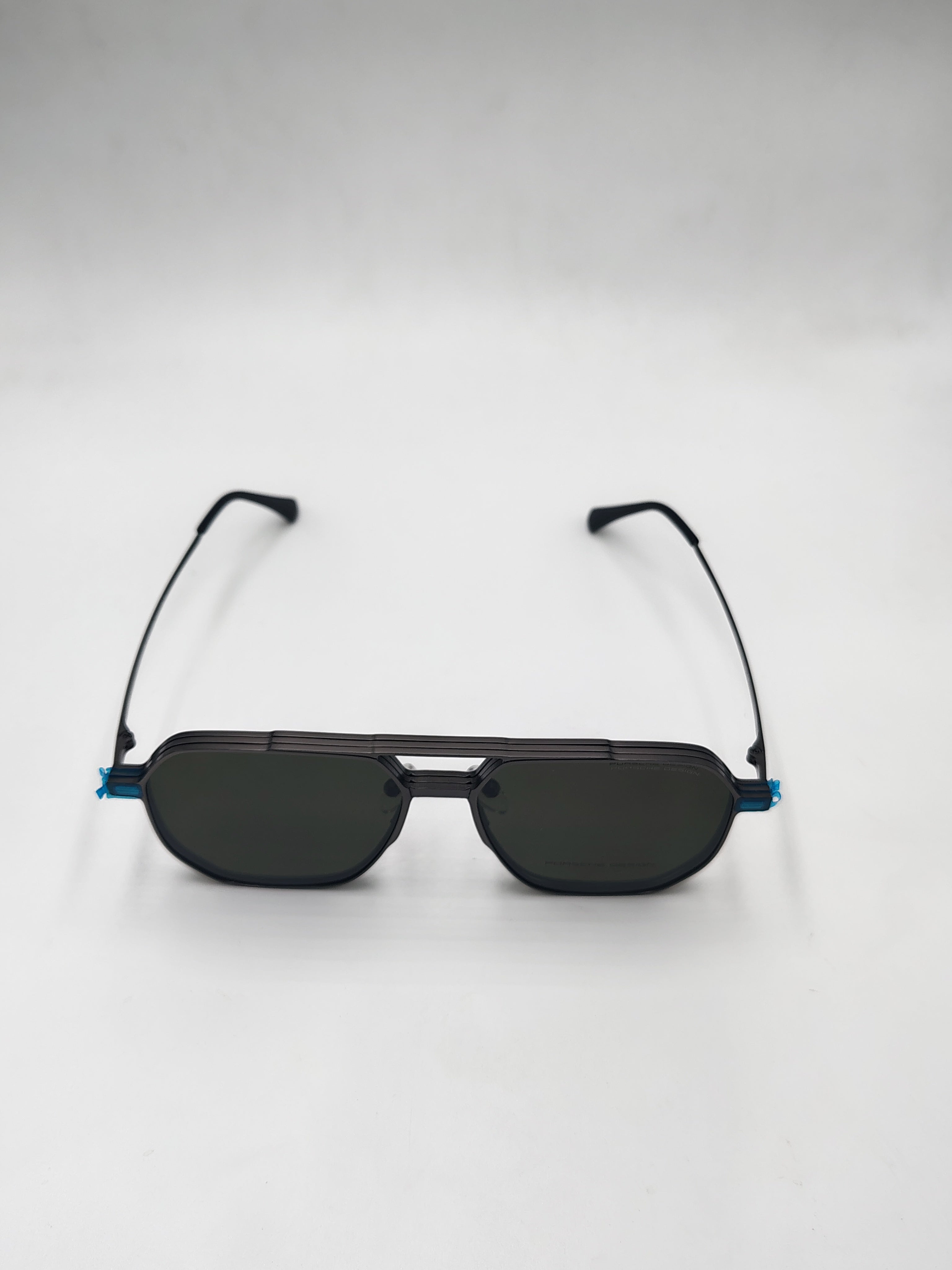 3 In 1 Clip On Square Frame