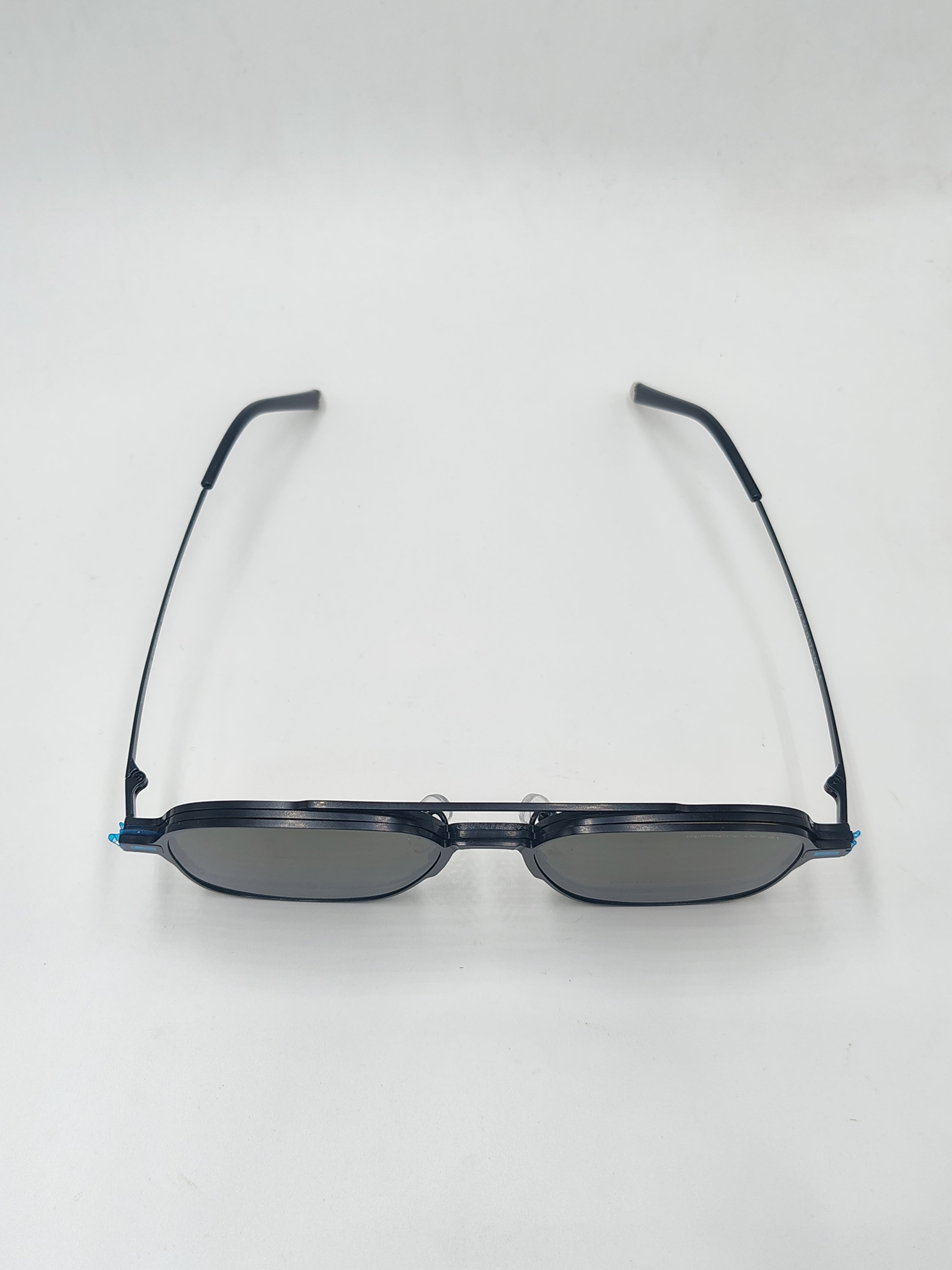 3 In 1 Clip On Metal Bar Frame