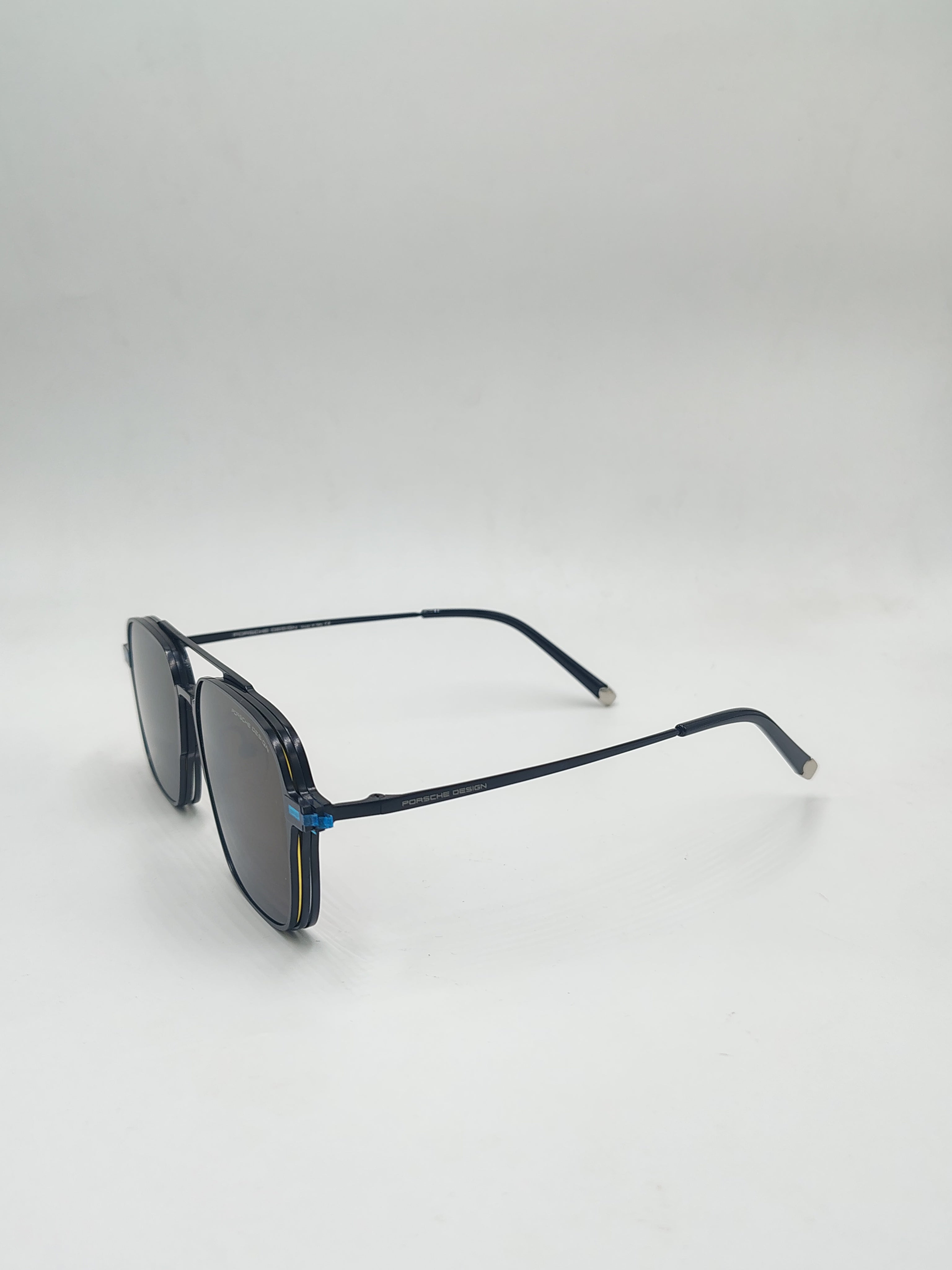 3 In 1 Clip On Metal Bar Frame