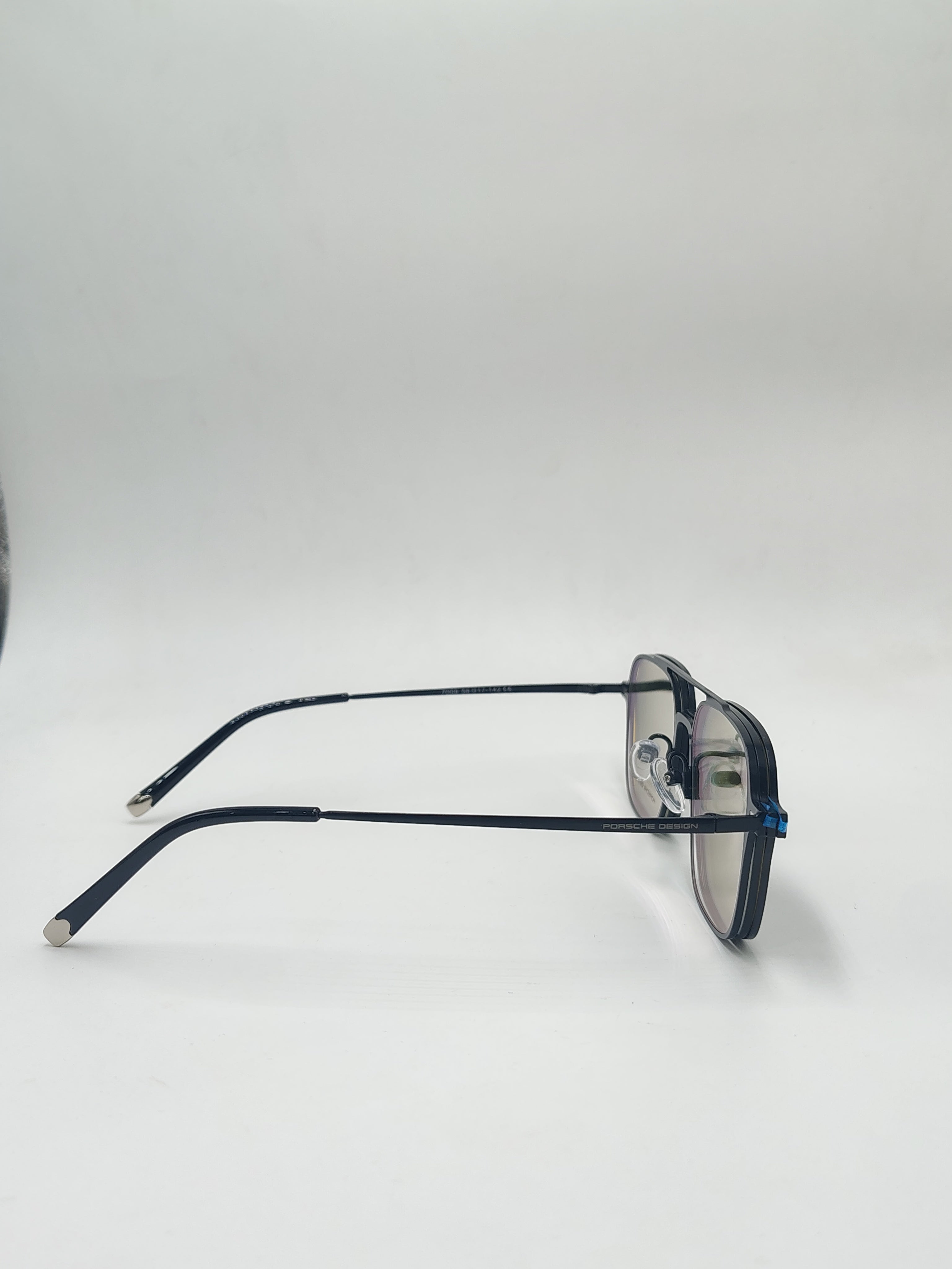 3 In 1 Clip On Metal Bar Frame