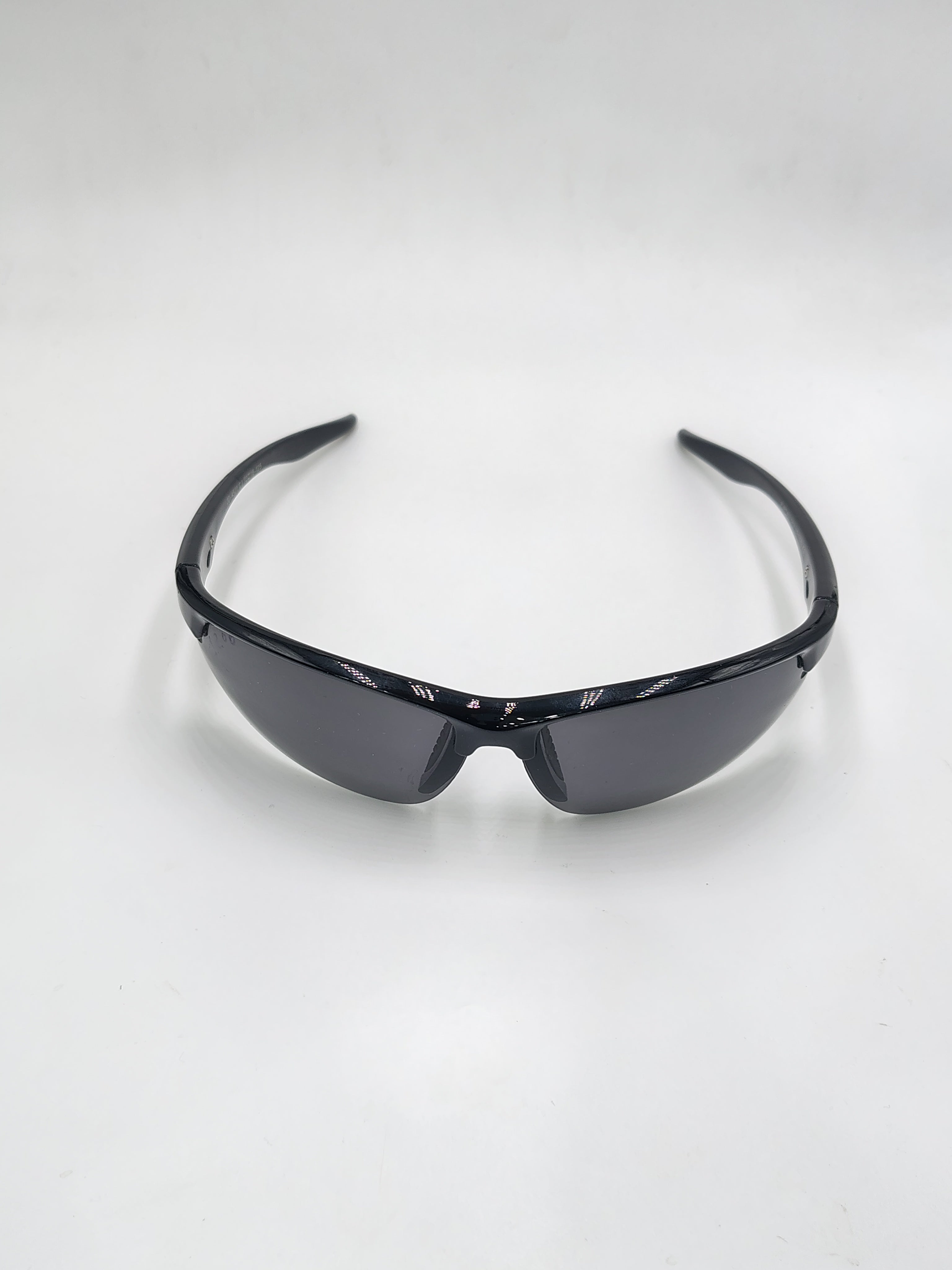 Jordan Polarized Sport Look Sunglasses