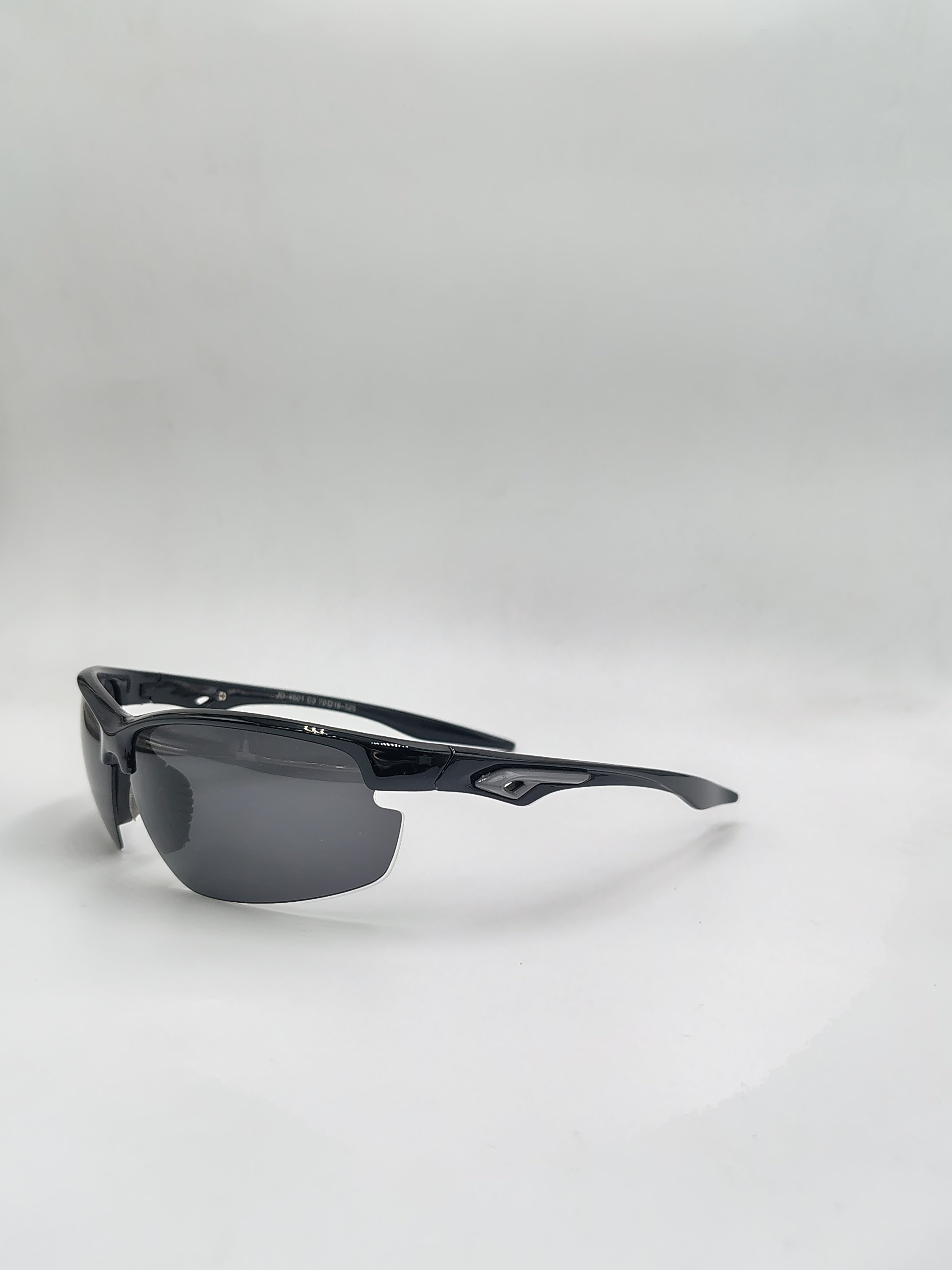 Jordan Polarized Sport Look Sunglasses