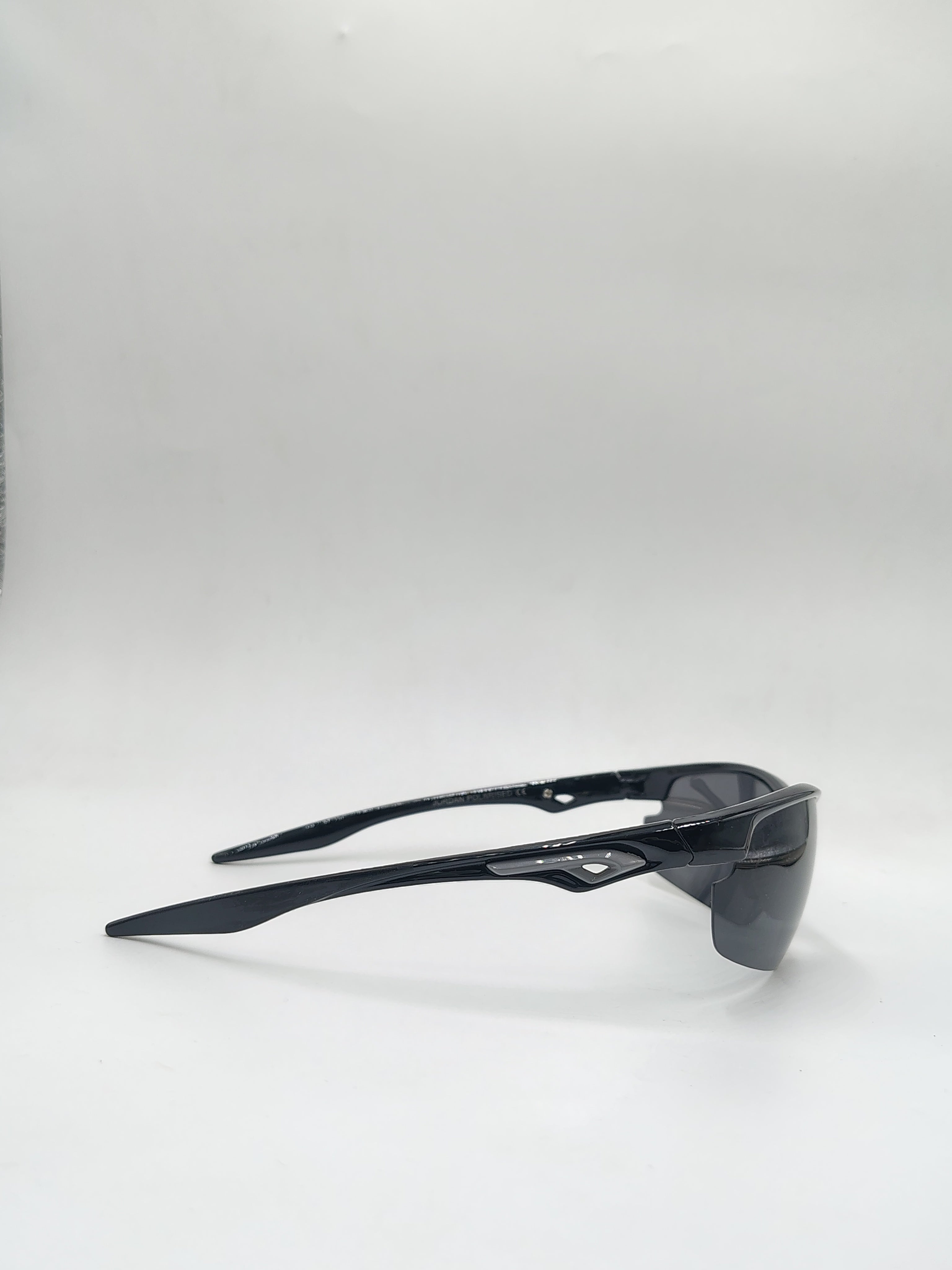 Jordan Polarized Sport Look Sunglasses