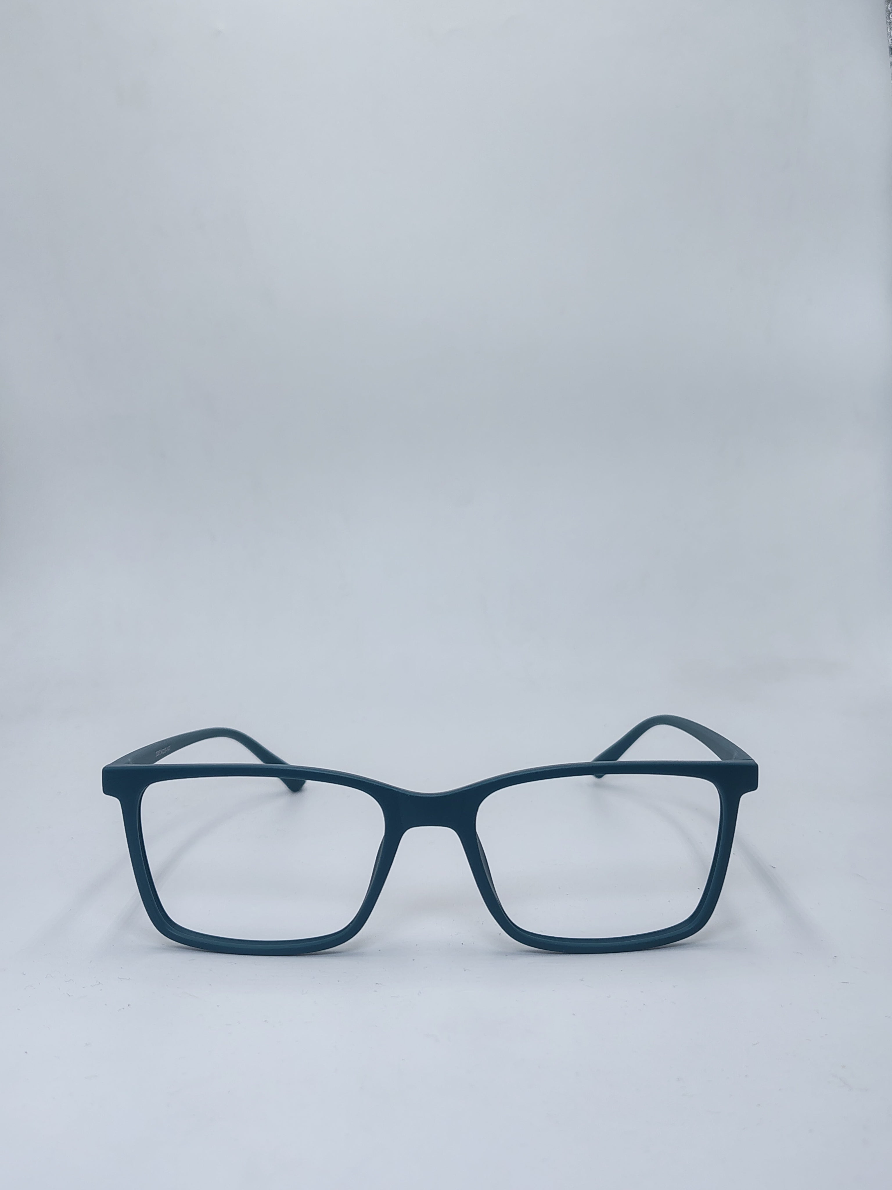 KK Matte Blue Frame