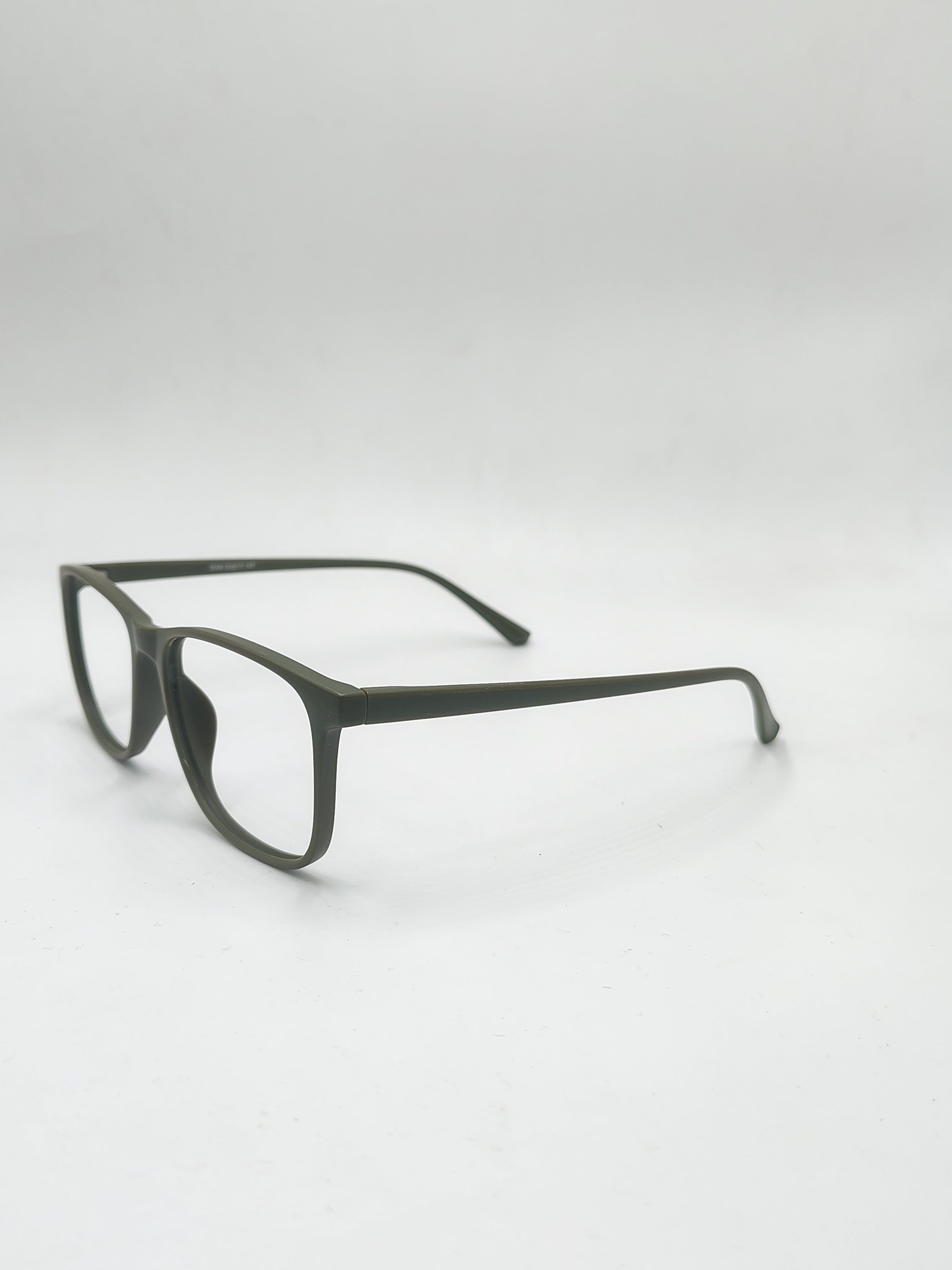 KK Matte Olive green Frame