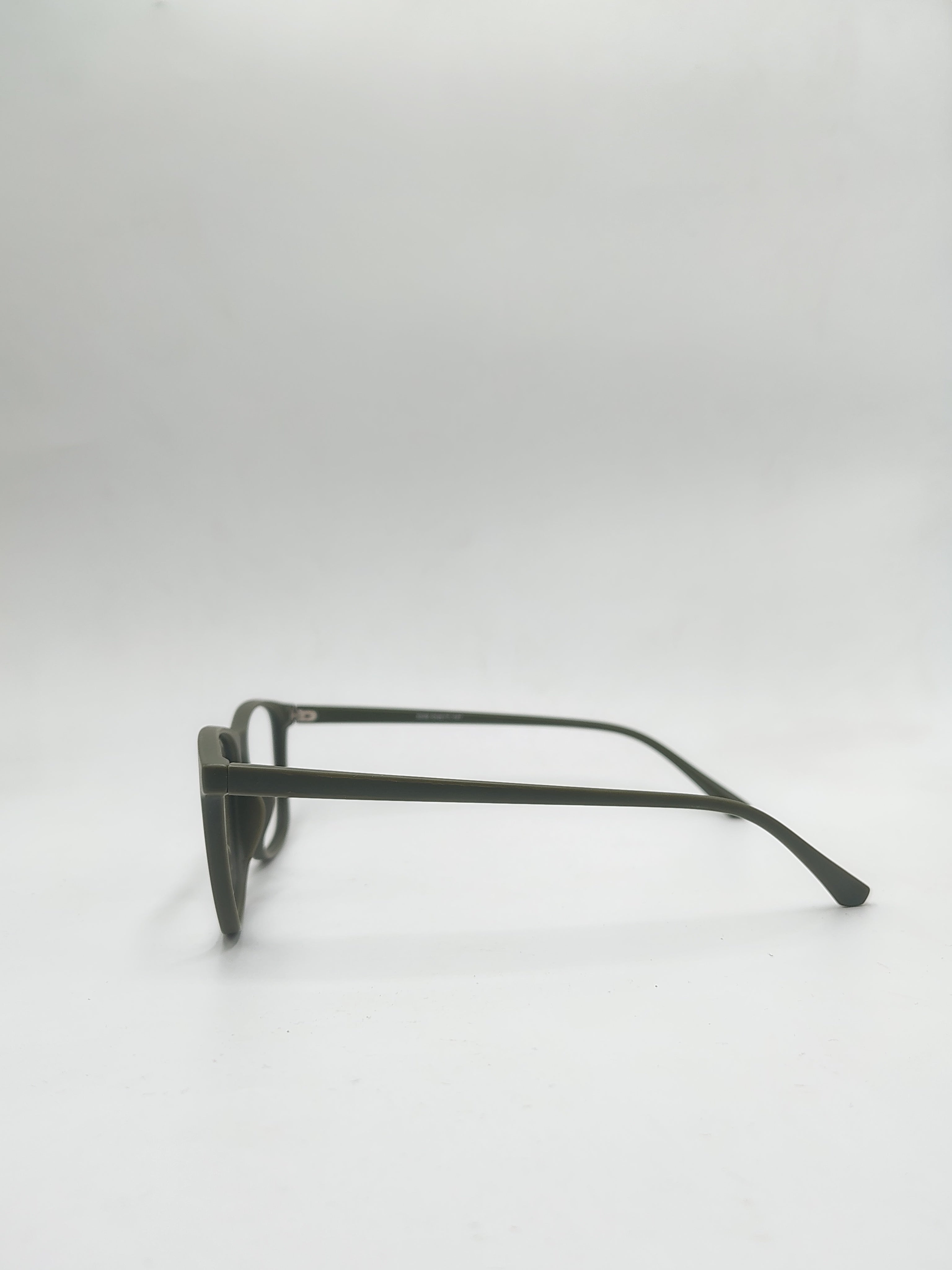 KK Matte Olive green Frame