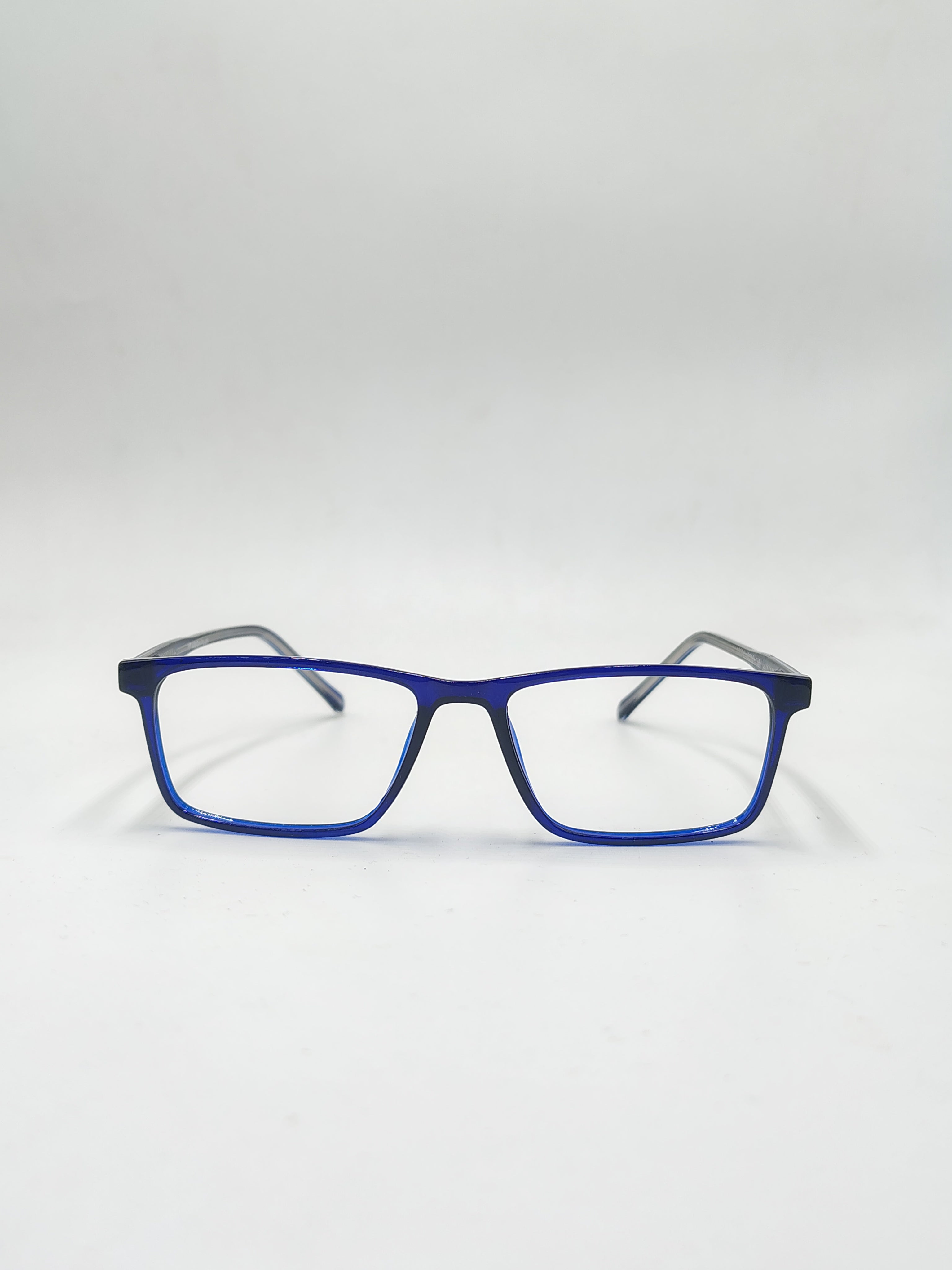Eyeket Glossy Blue Frame