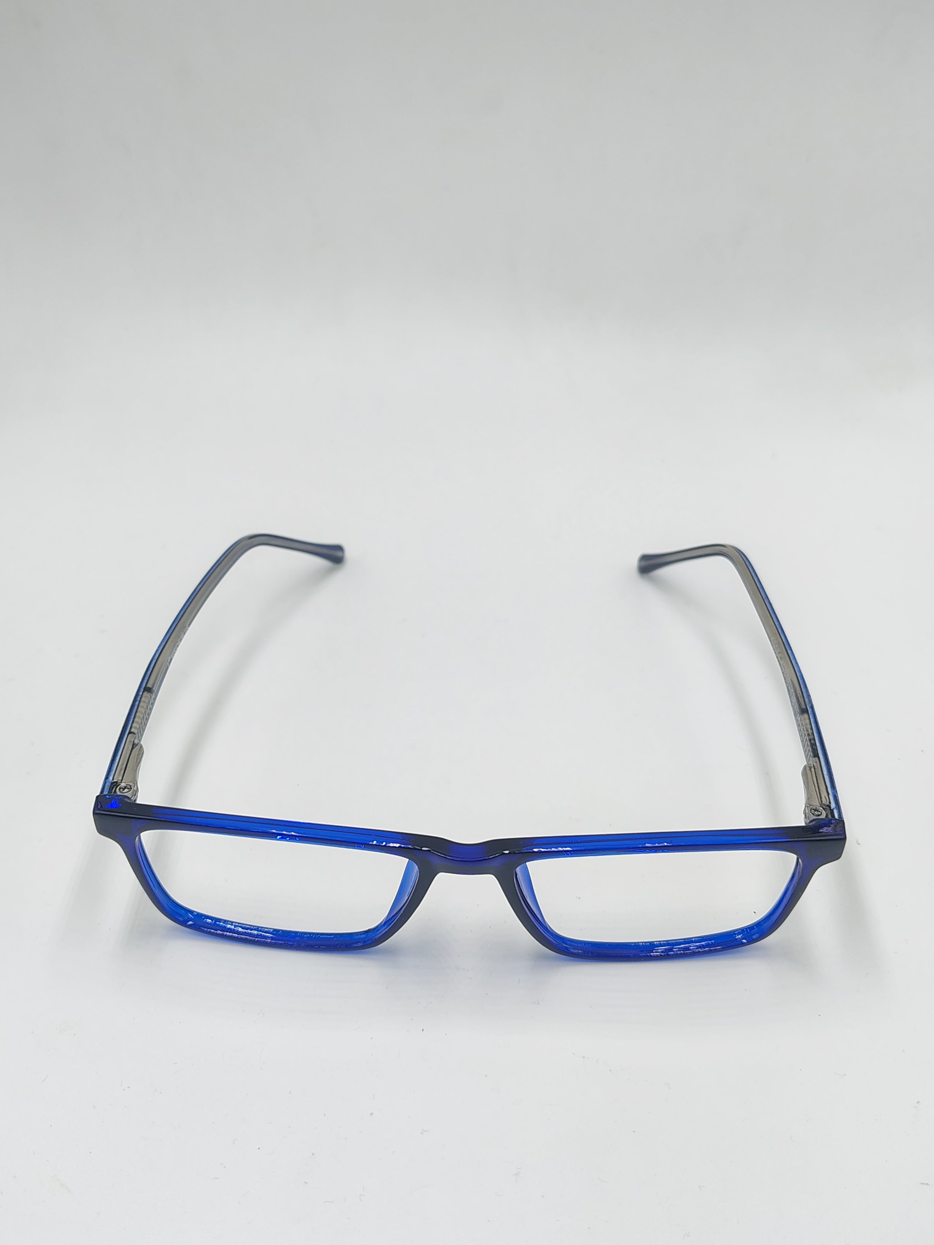 Eyeket Glossy Blue Frame
