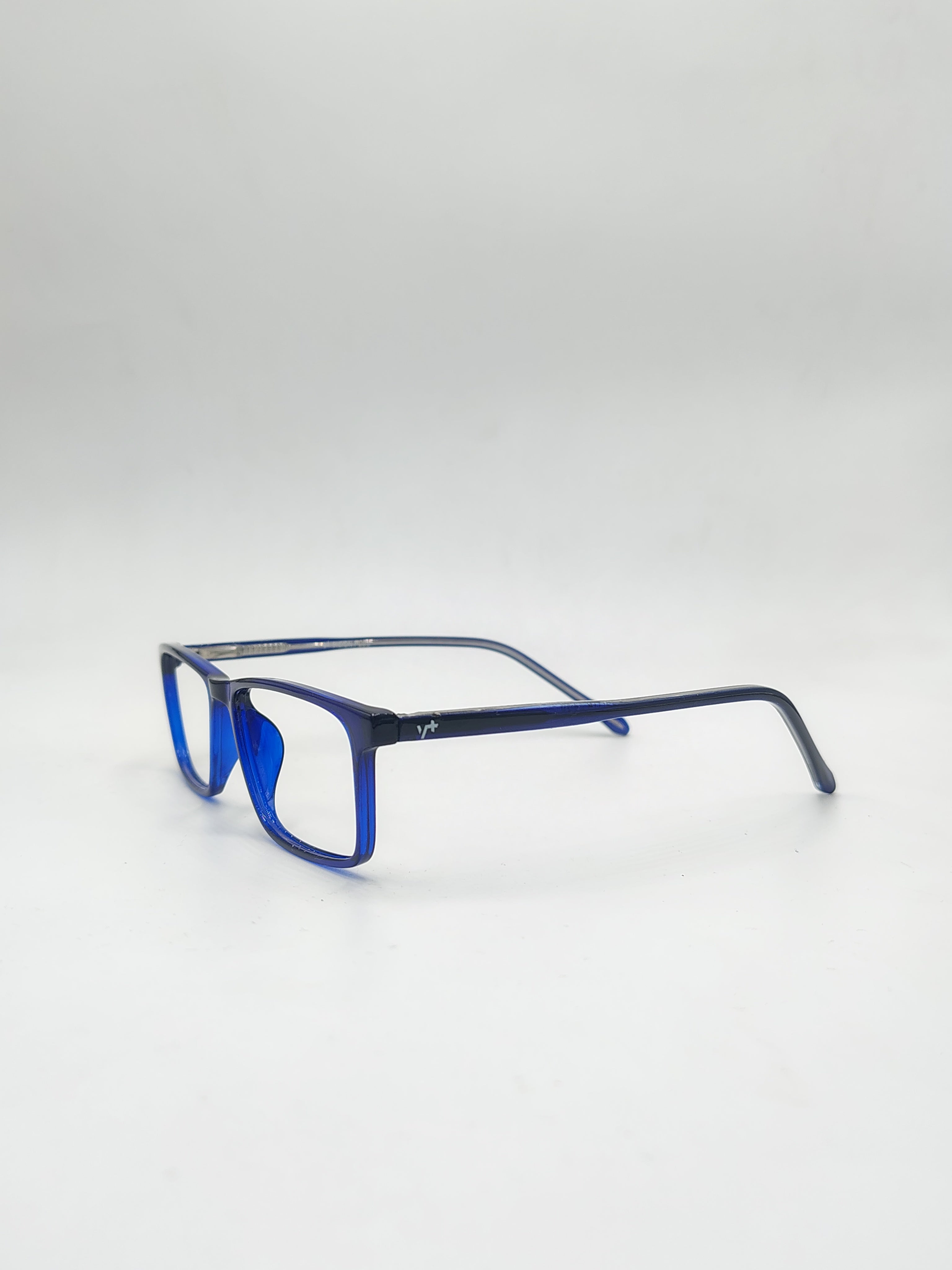 Eyeket Glossy Blue Frame