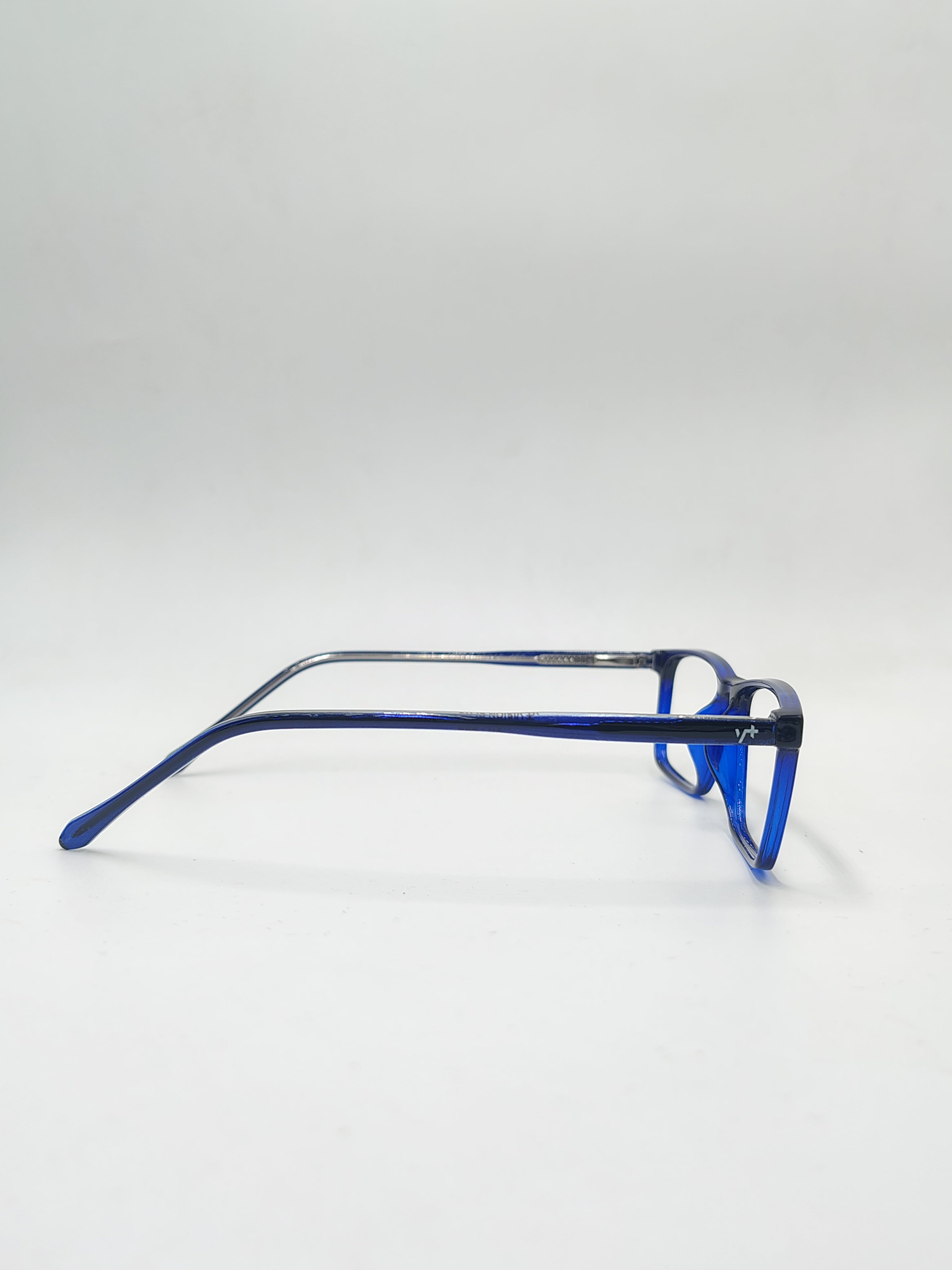 Eyeket Glossy Blue Frame