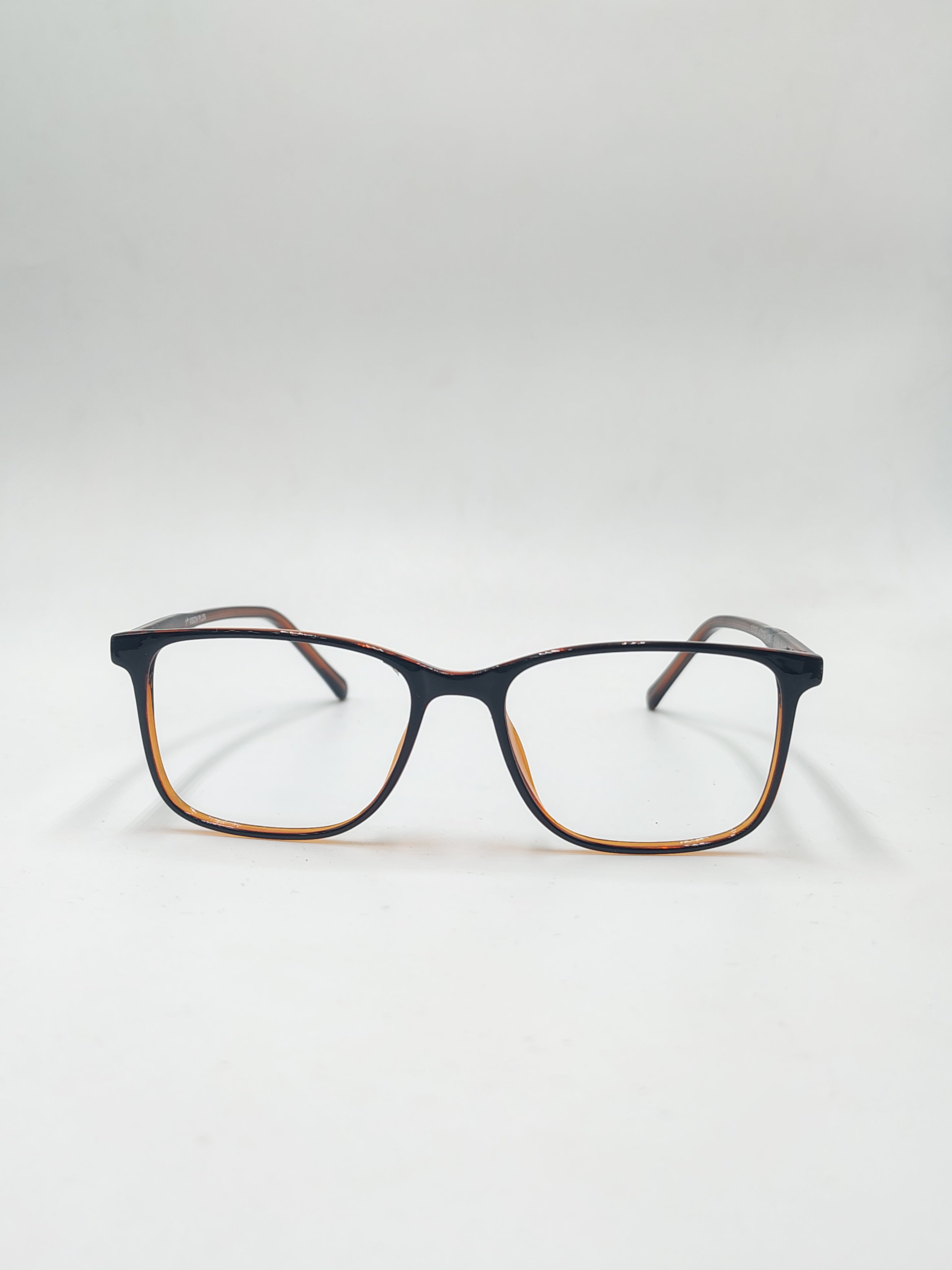 Eyeket vision plus Brown And Black Frame
