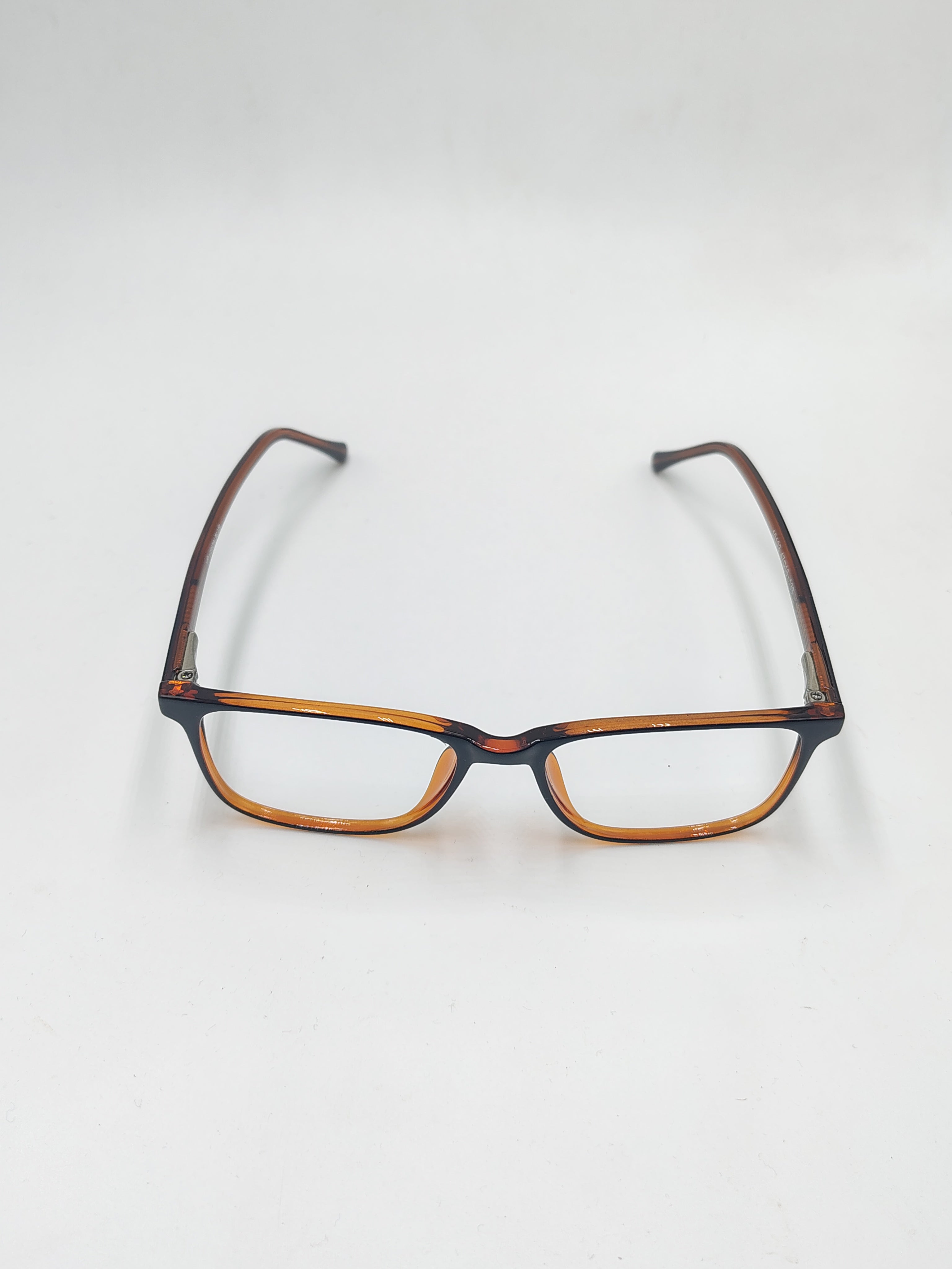 Eyeket vision plus Brown And Black Frame