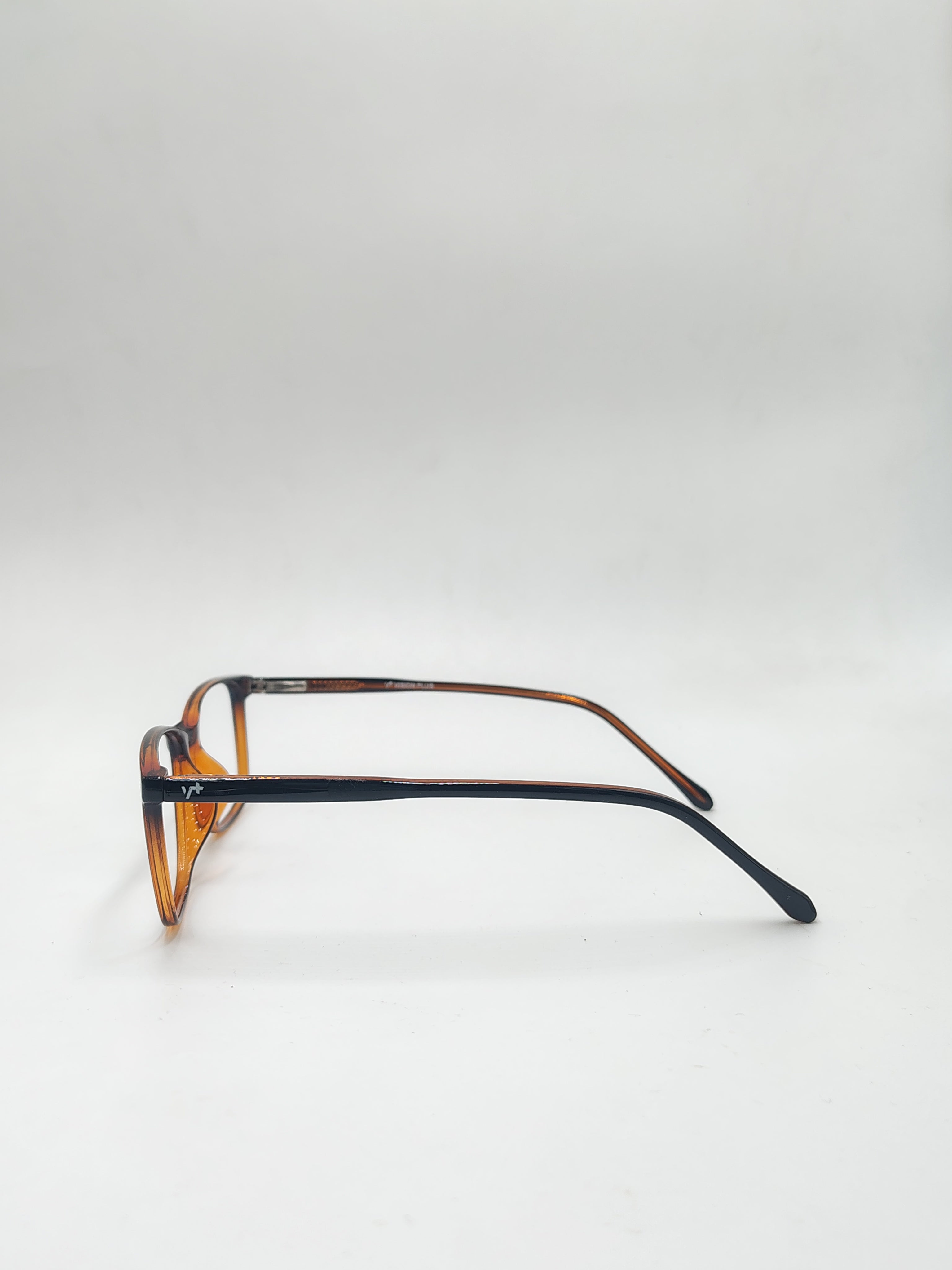 Eyeket vision plus Brown And Black Frame