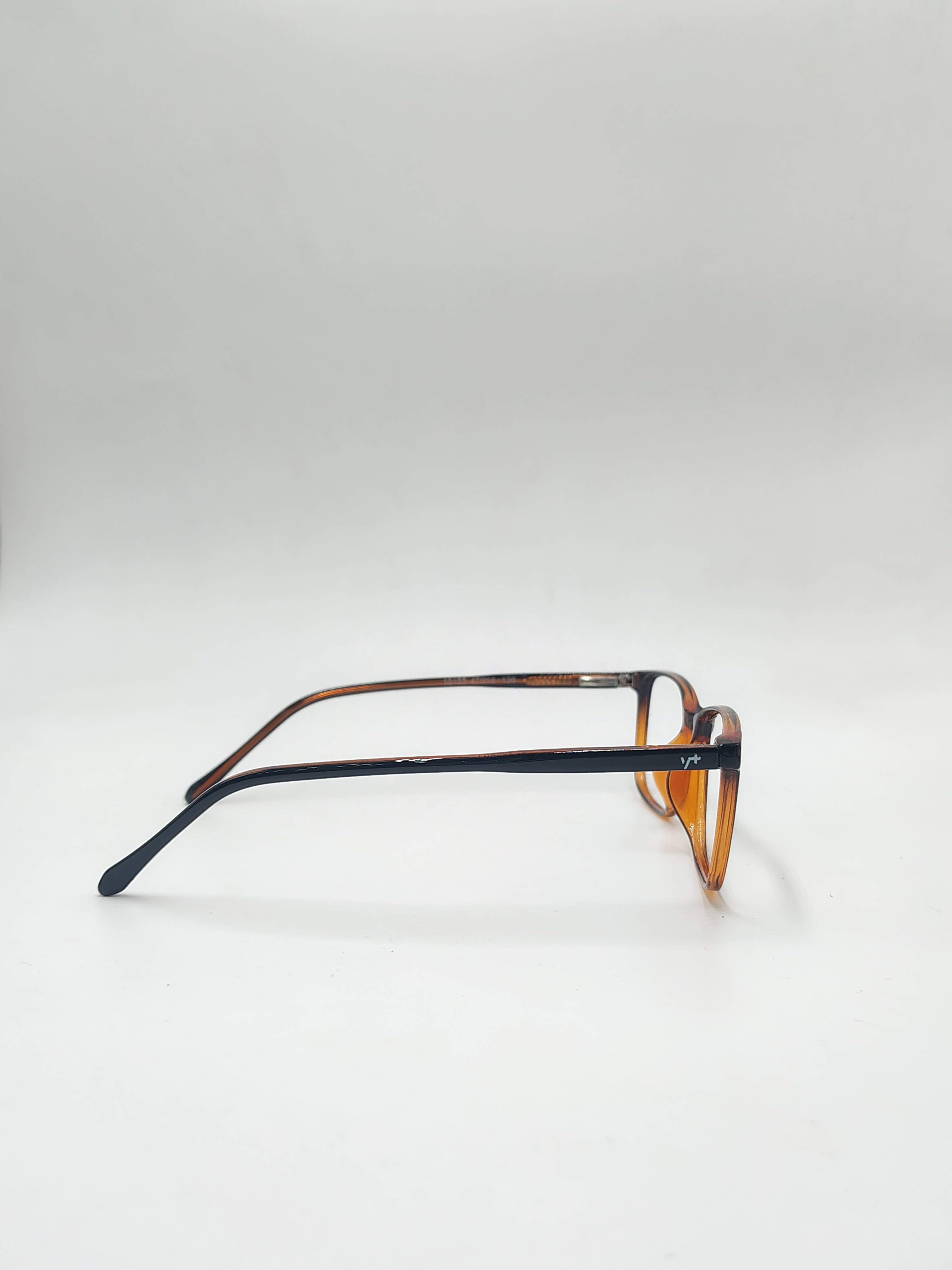Eyeket vision plus Brown And Black Frame