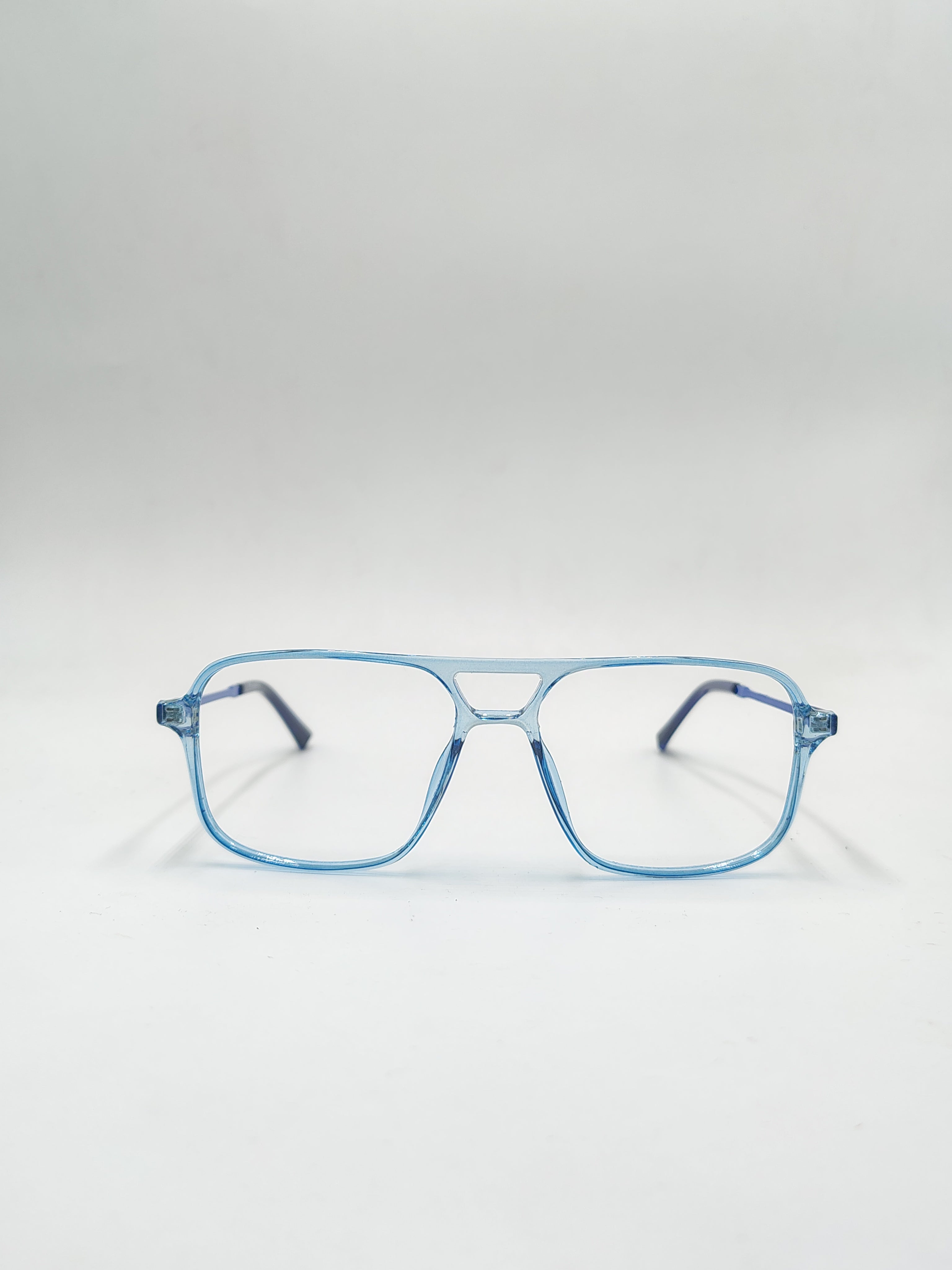 Eyeket  Dual Original Blue Frame