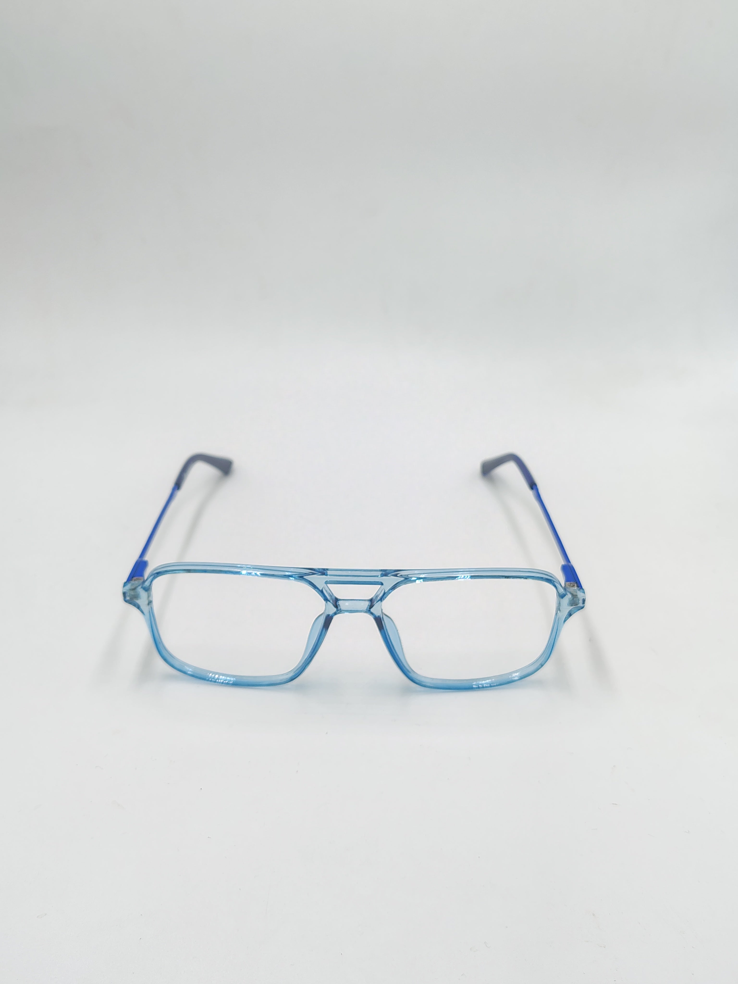 Eyeket  Dual Original Blue Frame