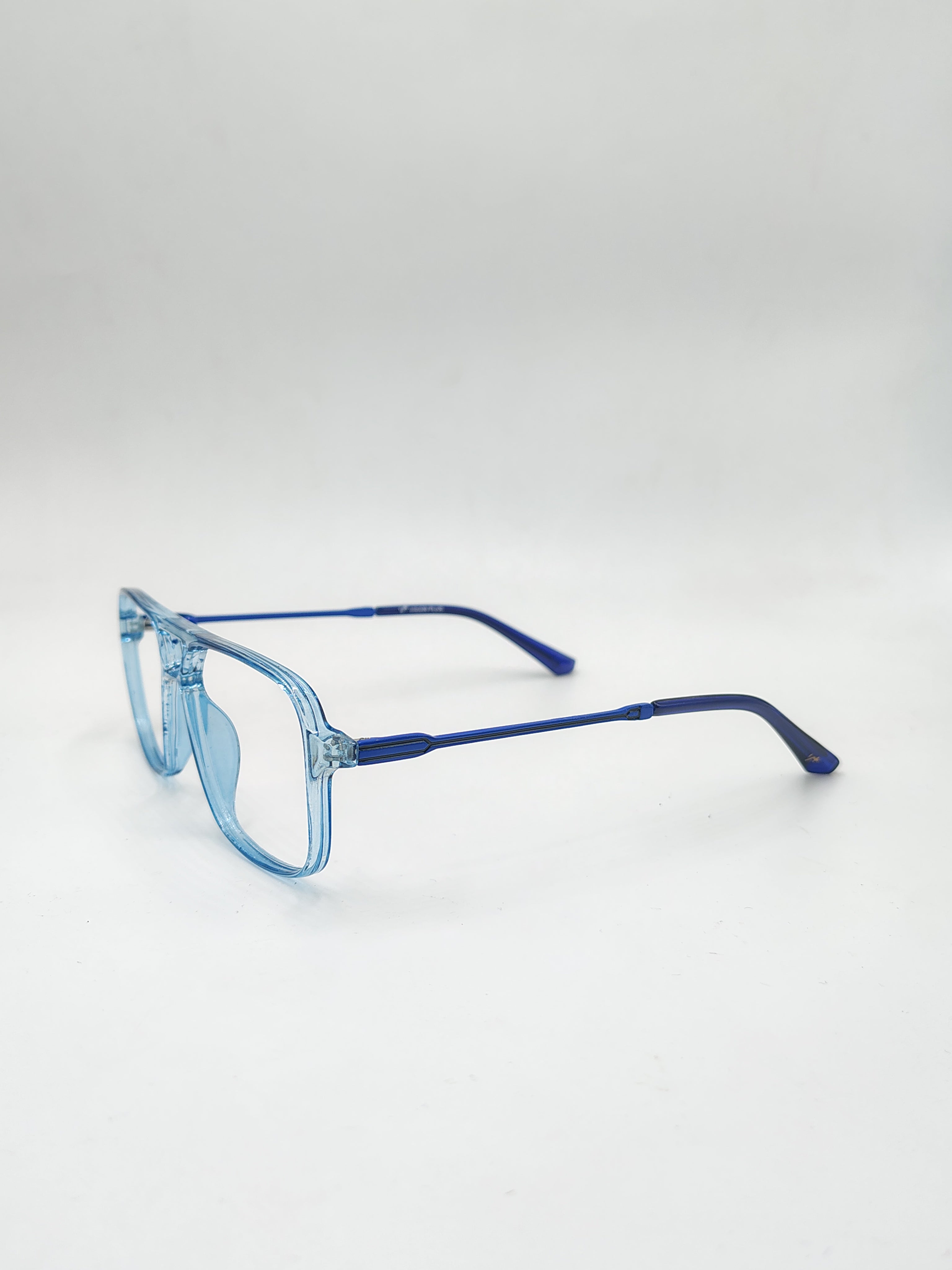 Eyeket  Dual Original Blue Frame