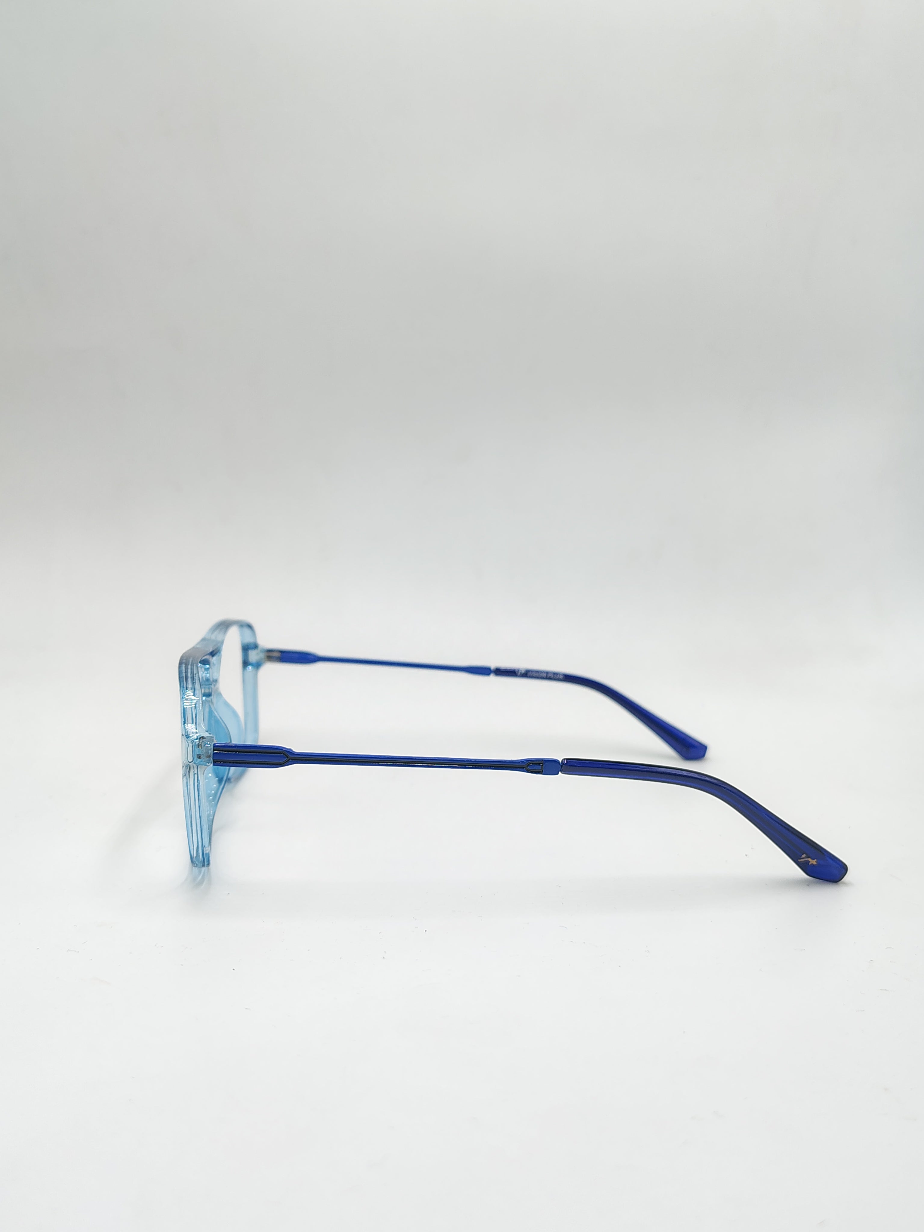 Eyeket  Dual Original Blue Frame