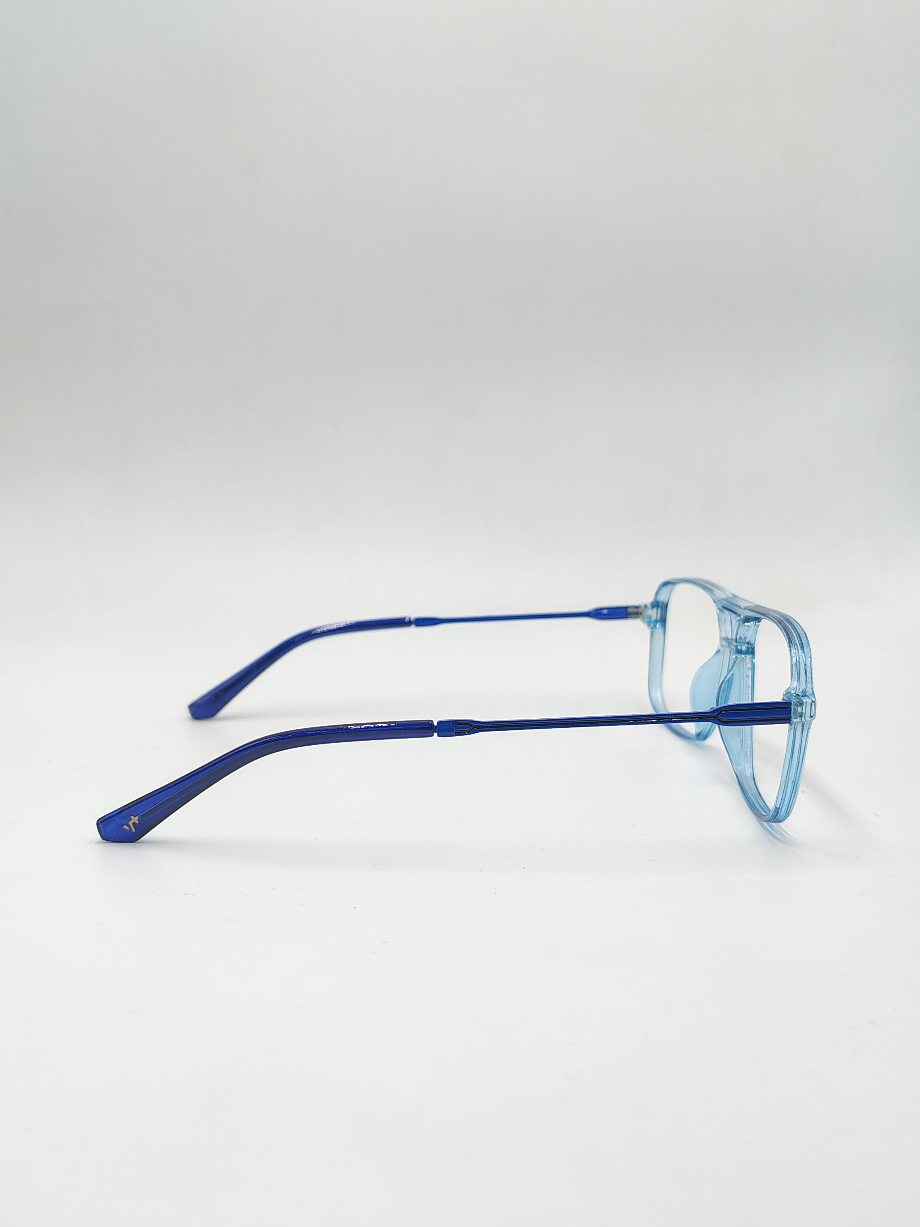 Eyeket  Dual Original Blue Frame