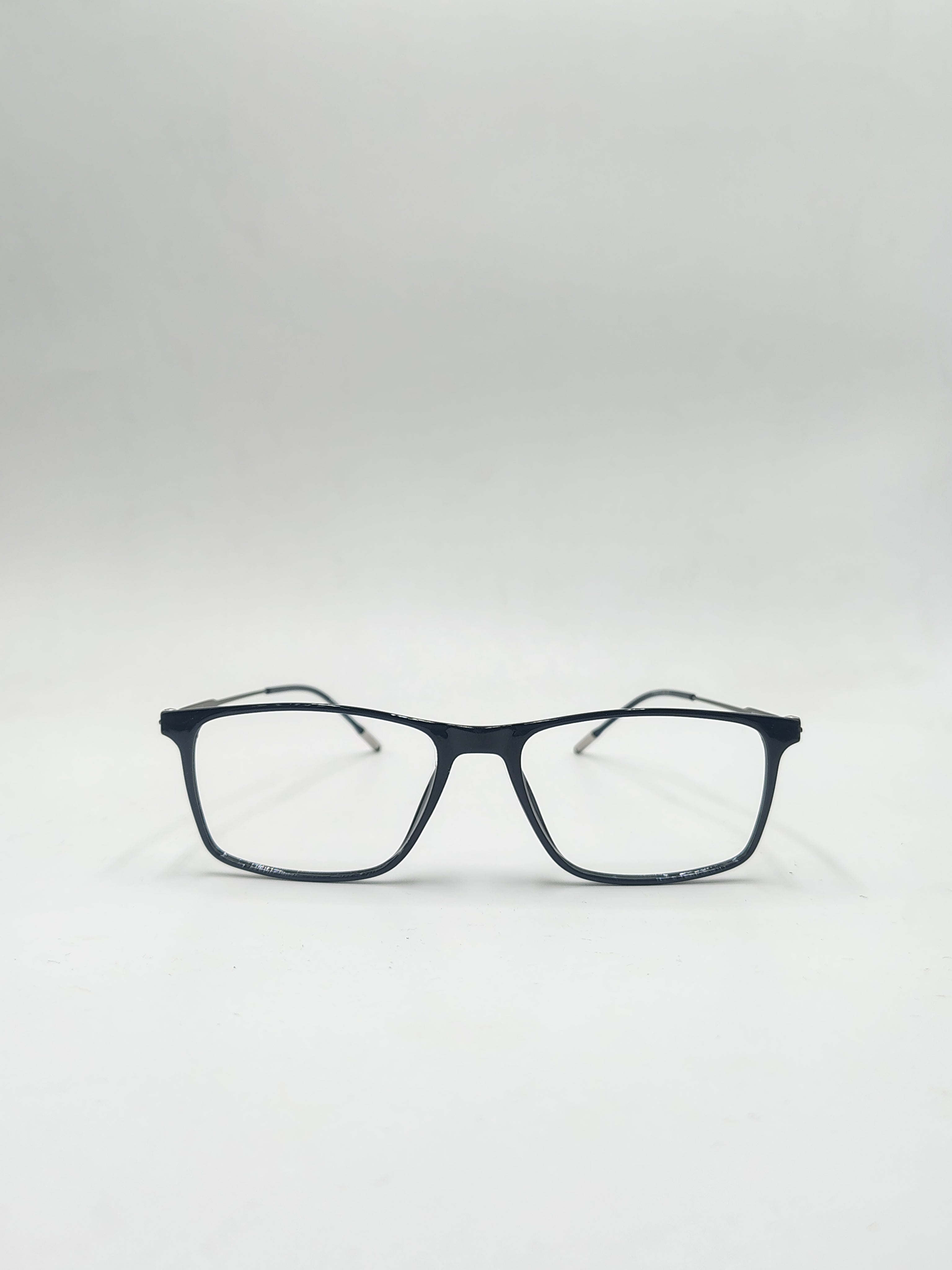 Channel Metal Black Frame