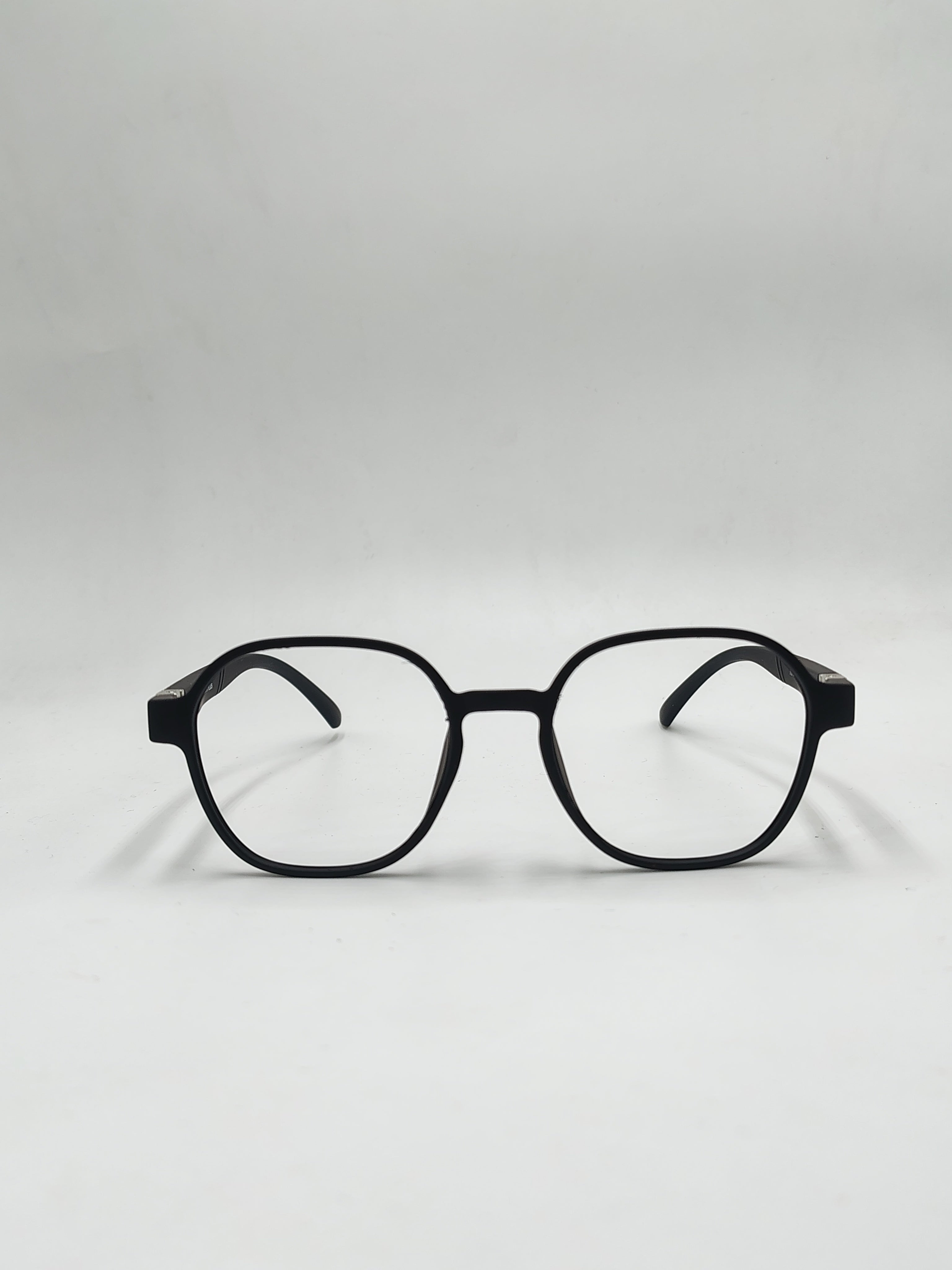 Eyeket Matte Black Frame